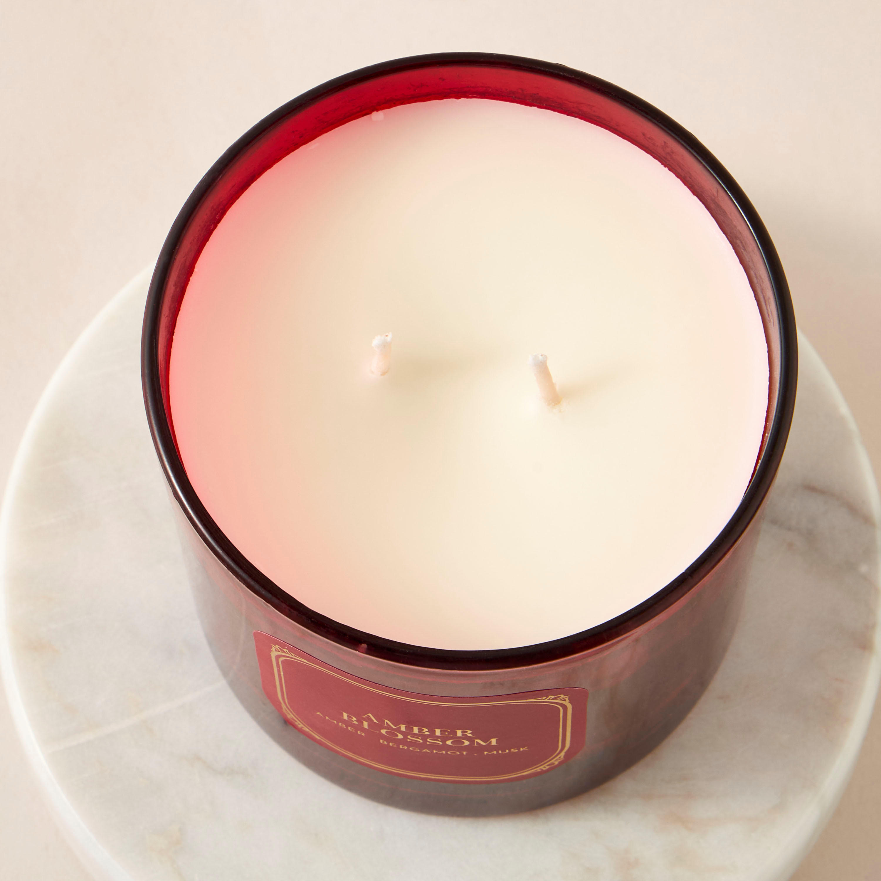 Scent.d London Arabian Jasmine Scented Jar Candle - 400 gms-household-homefragrance-candles-image-3