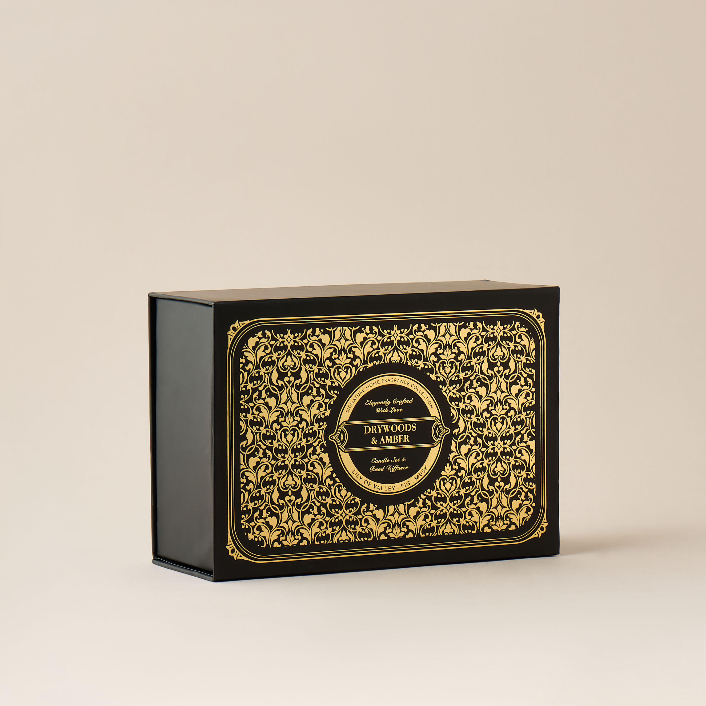 Scent.d London Amber Blossom Diffuser and Jar Candle Gift Set-household-homefragrance-fragrancegiftset-image-5