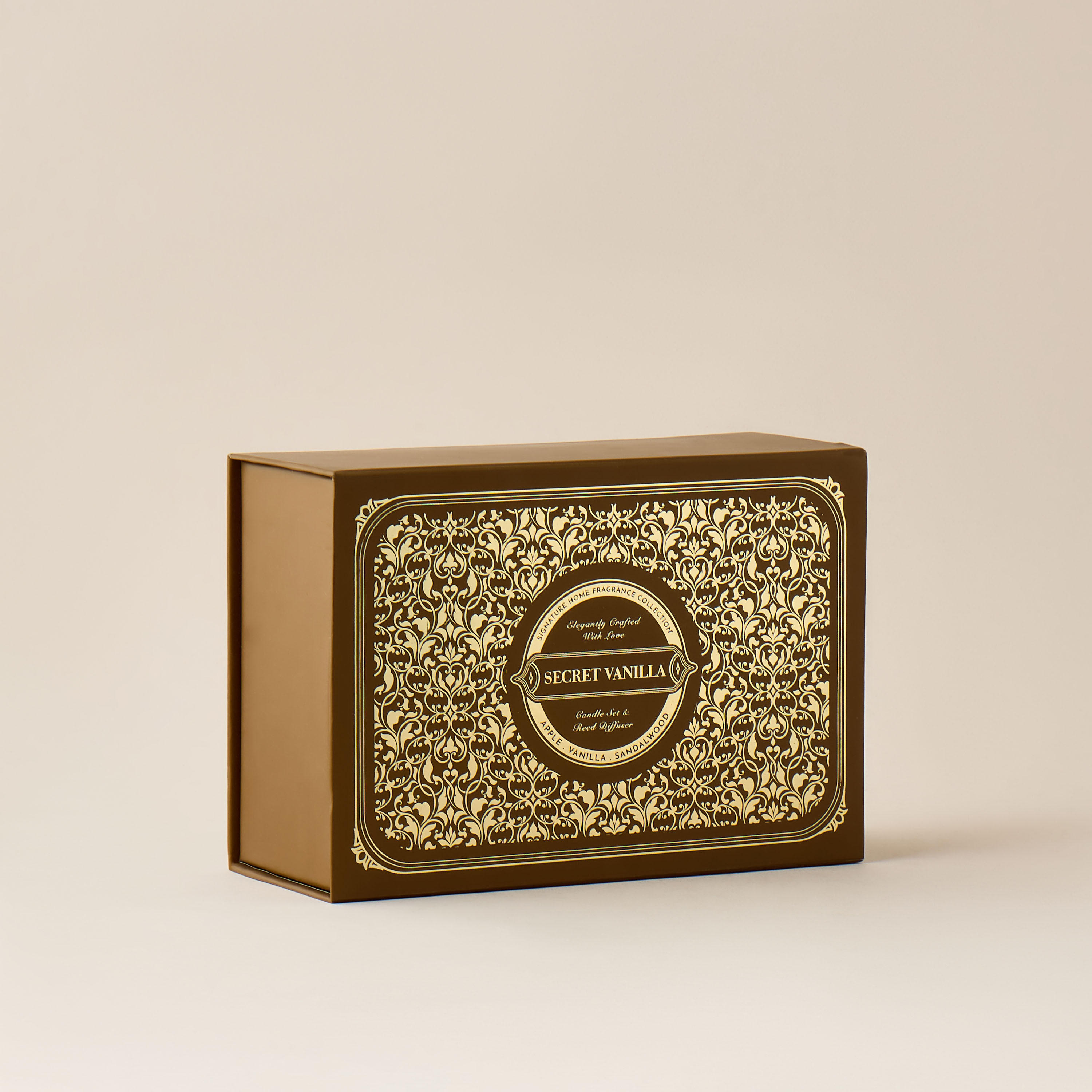 Scent.d London Amber Blossom Diffuser and Jar Candle Gift Set-household-homefragrance-fragrancegiftset-image-5
