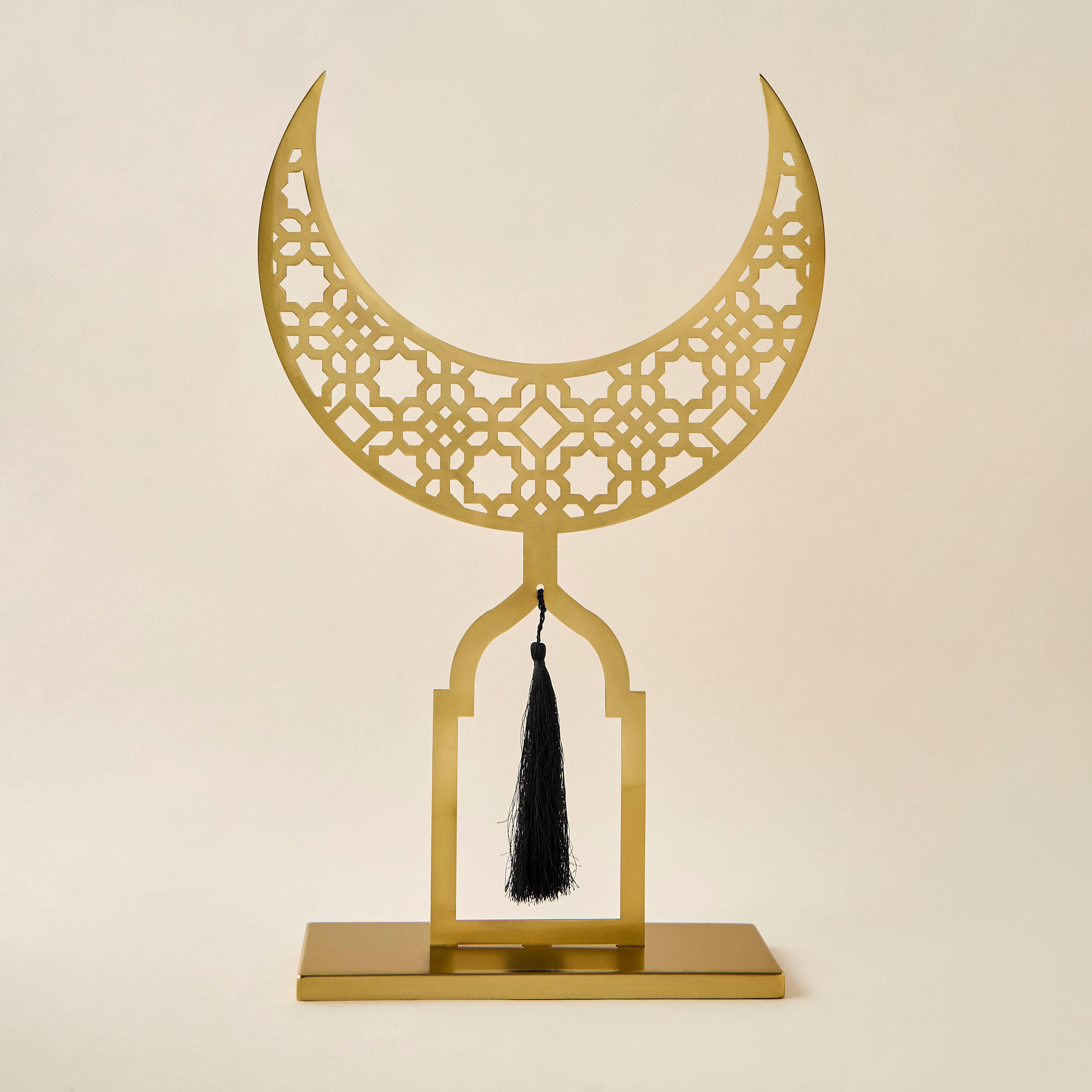 Decorative Crescent Accent-household-decor-decorativeobjectsandsculptures-image-1