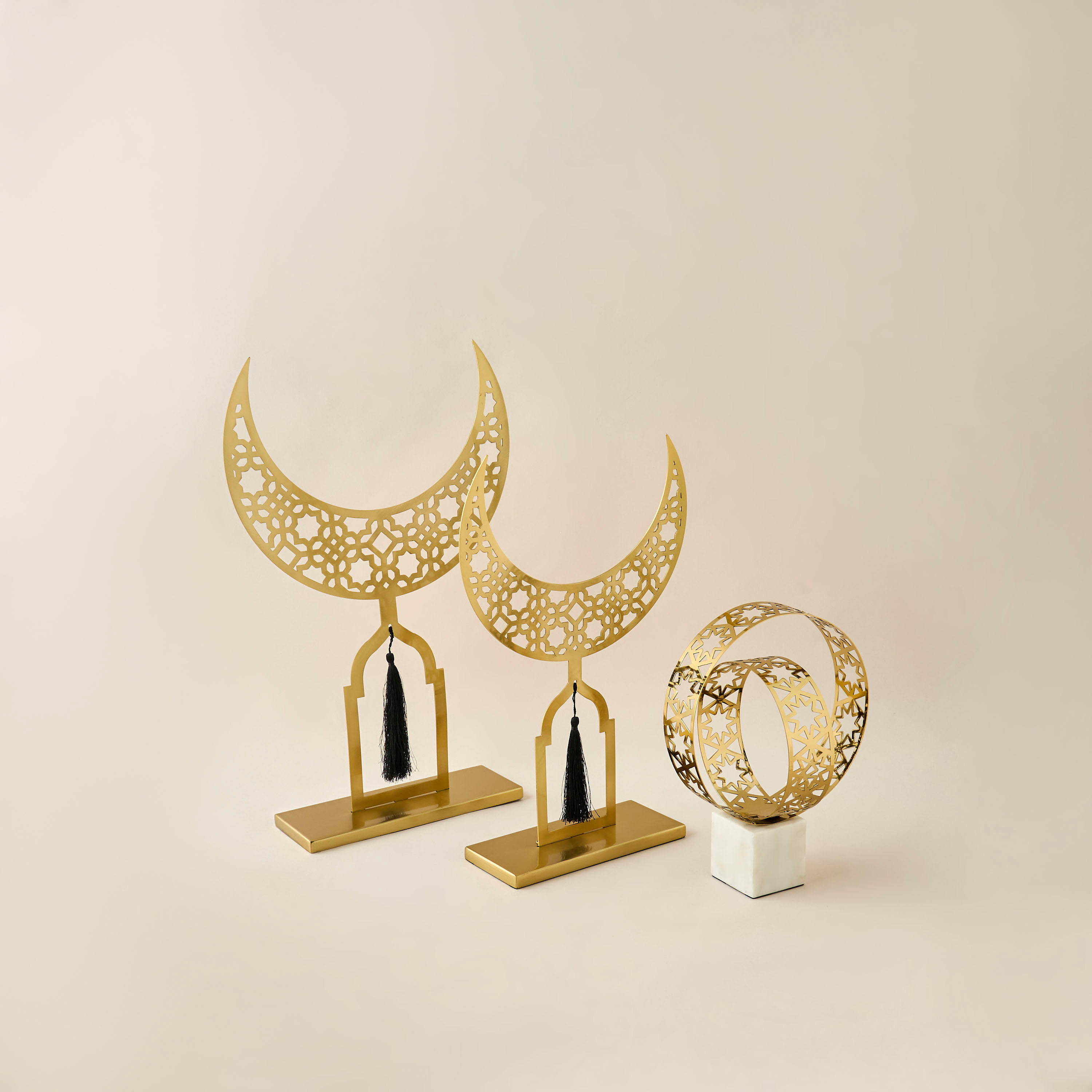 Decorative Crescent Accent-household-decor-decorativeobjectsandsculptures-image-5