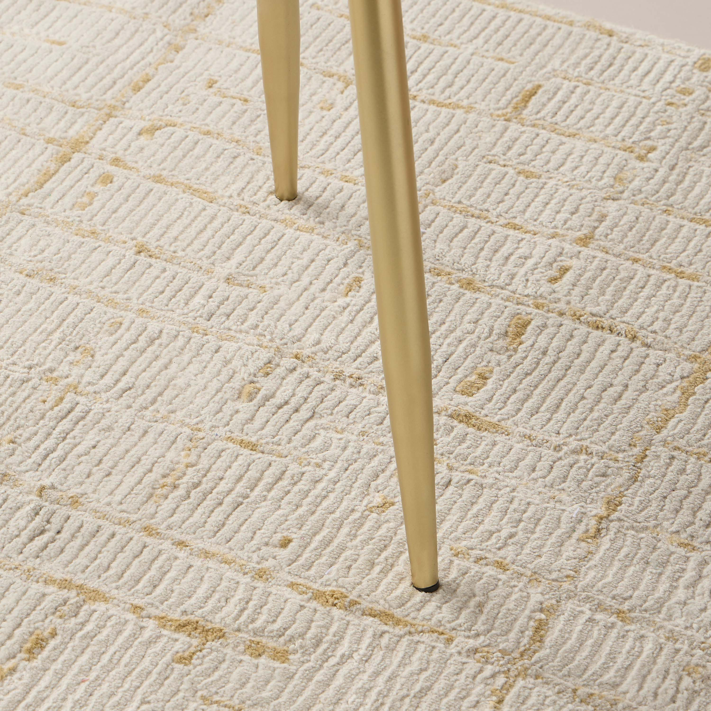 Palm Decorative Accent Table - 45x45x61 cms-furniture-livingroom-sideandendtables-image-4