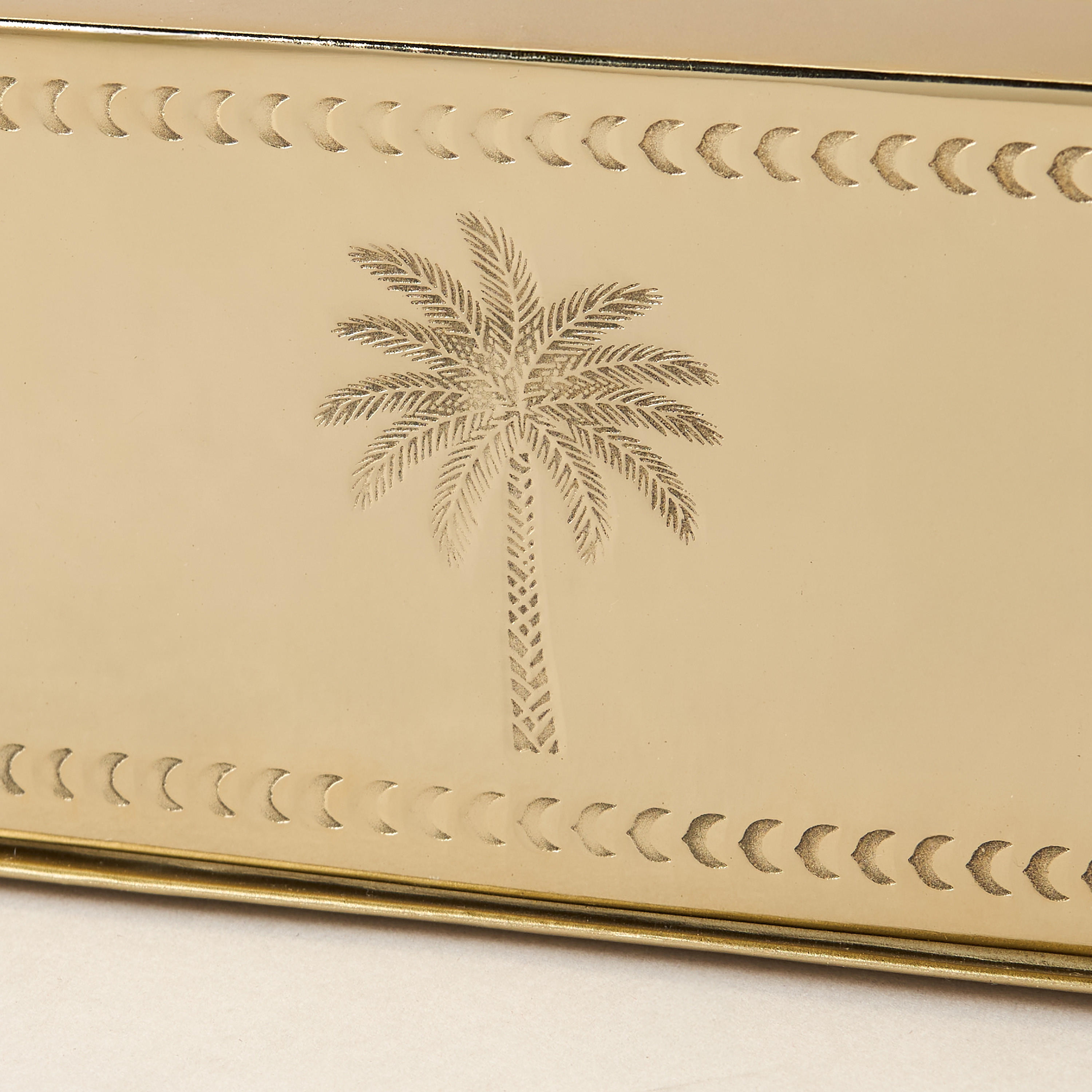 Palm Tree Engraved Tissue Holder-household-decor-decorativeobjectsandsculptures-image-4