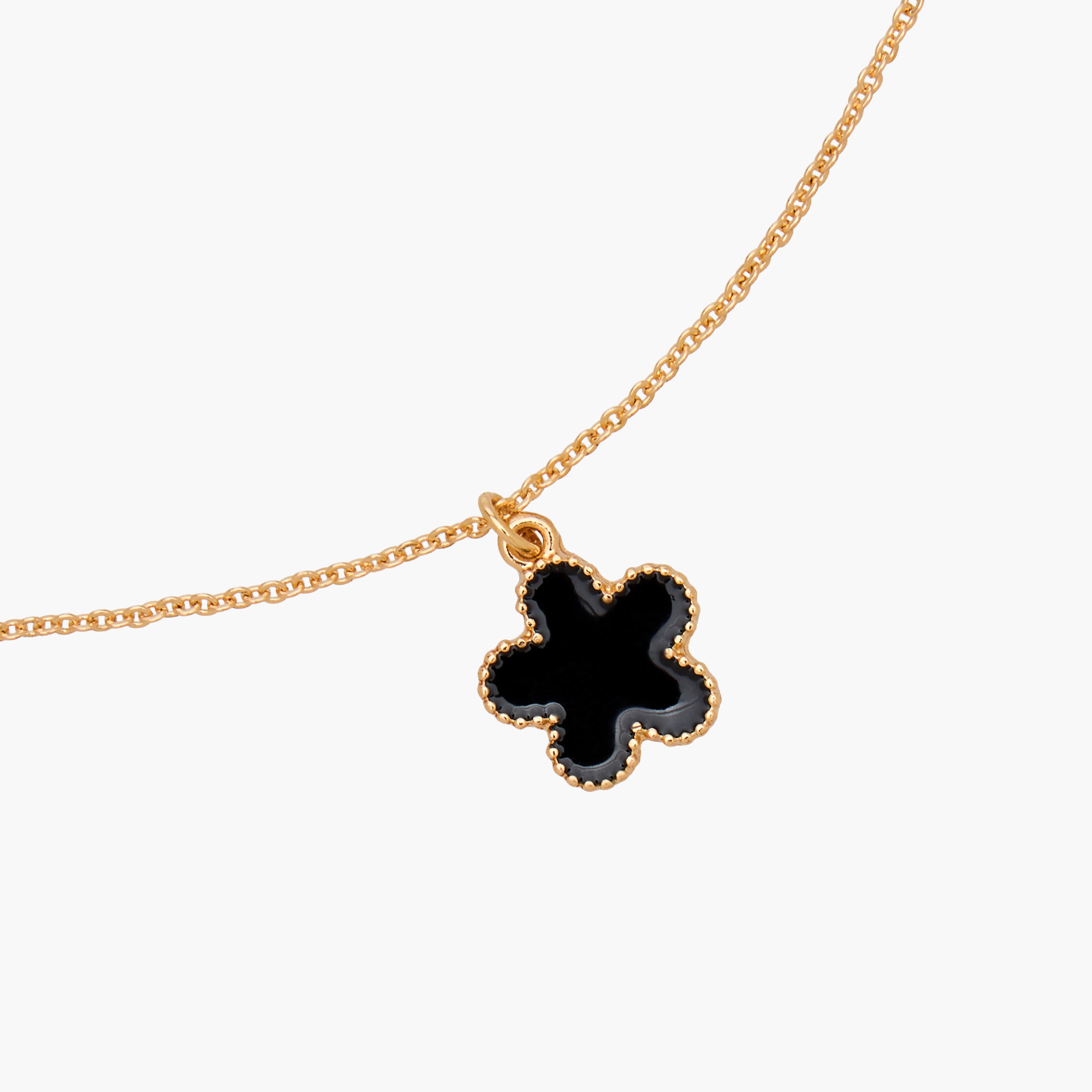 Floral Pendant Necklace and Earrings-women-watchesandjewellery-jewellery-jewellerysets-image-5