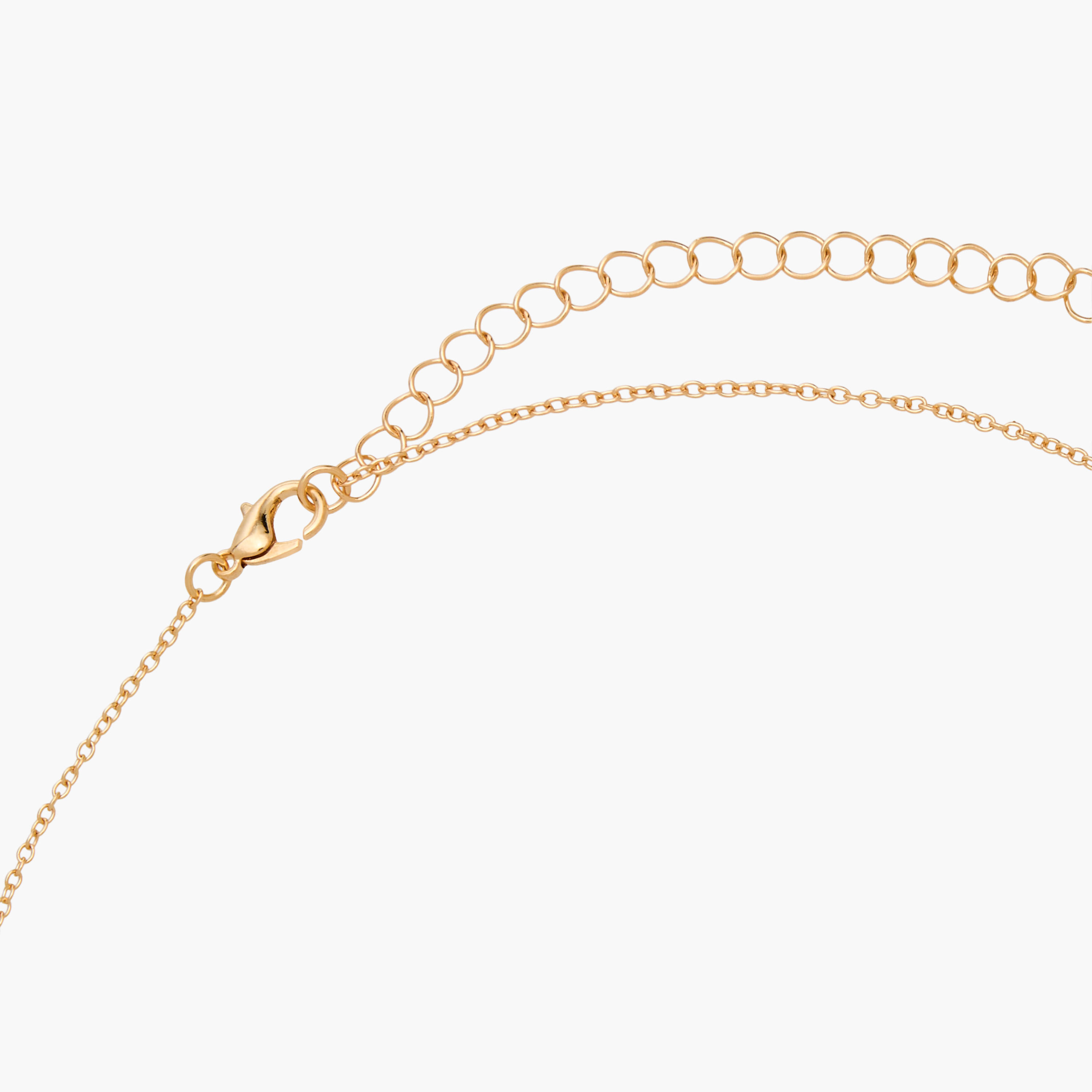 Pearl Embellished Pendant Necklace and Earrings-women-watchesandjewellery-jewellery-jewellerysets-image-5