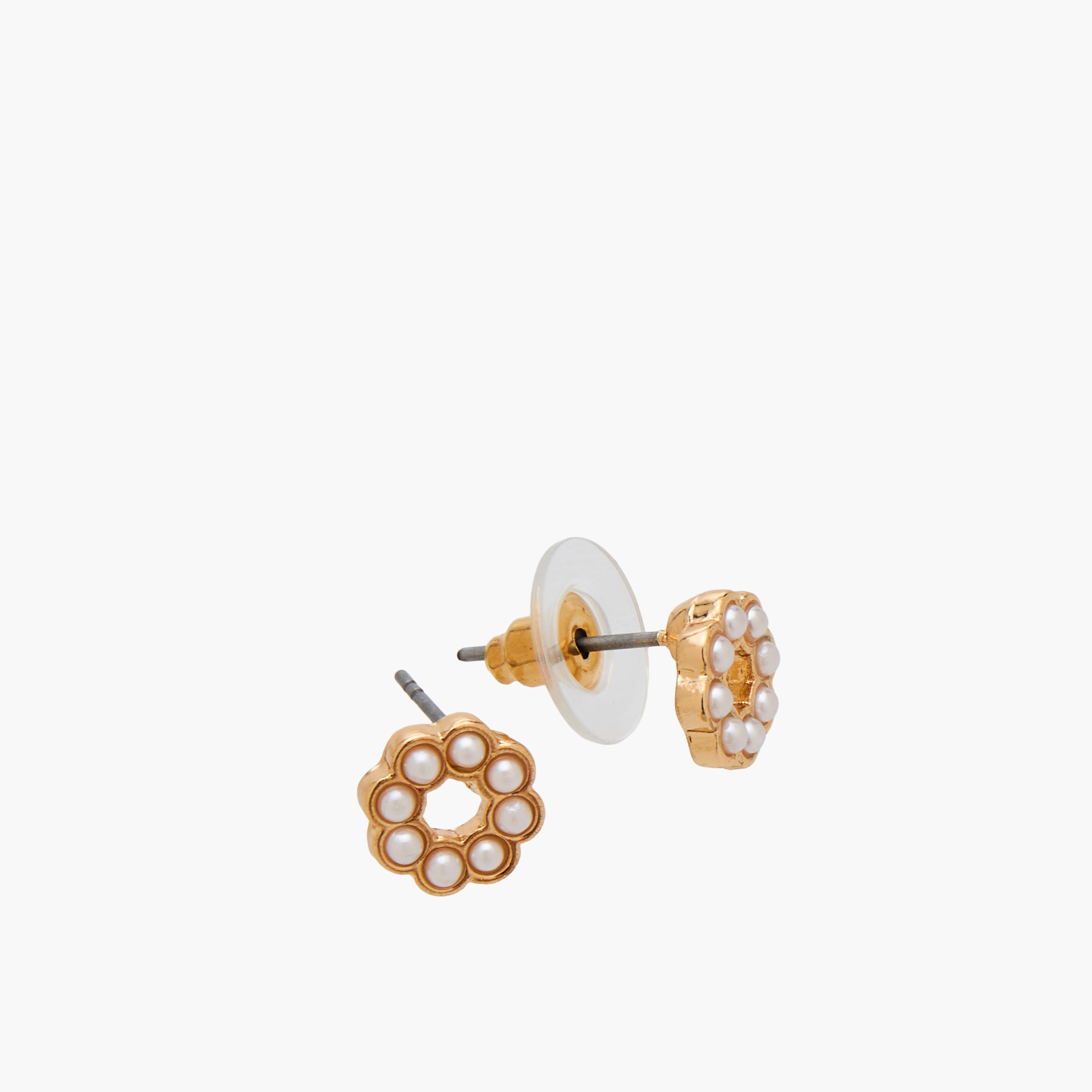 Pearl Embellished Pendant Necklace and Earrings-women-watchesandjewellery-jewellery-jewellerysets-image-4