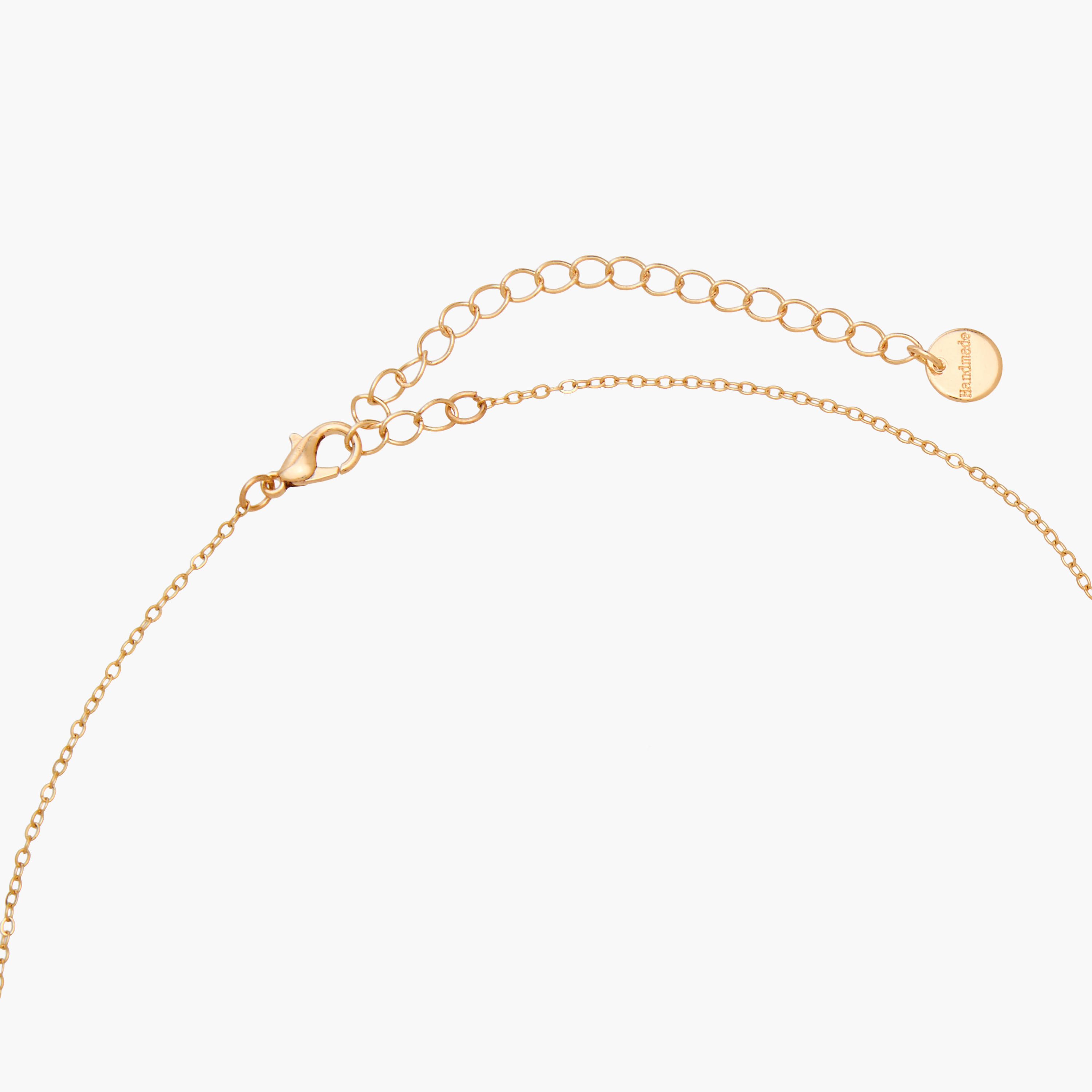 Pearl Embellished Pendant Necklace and Earrings-women-watchesandjewellery-jewellery-jewellerysets-image-3