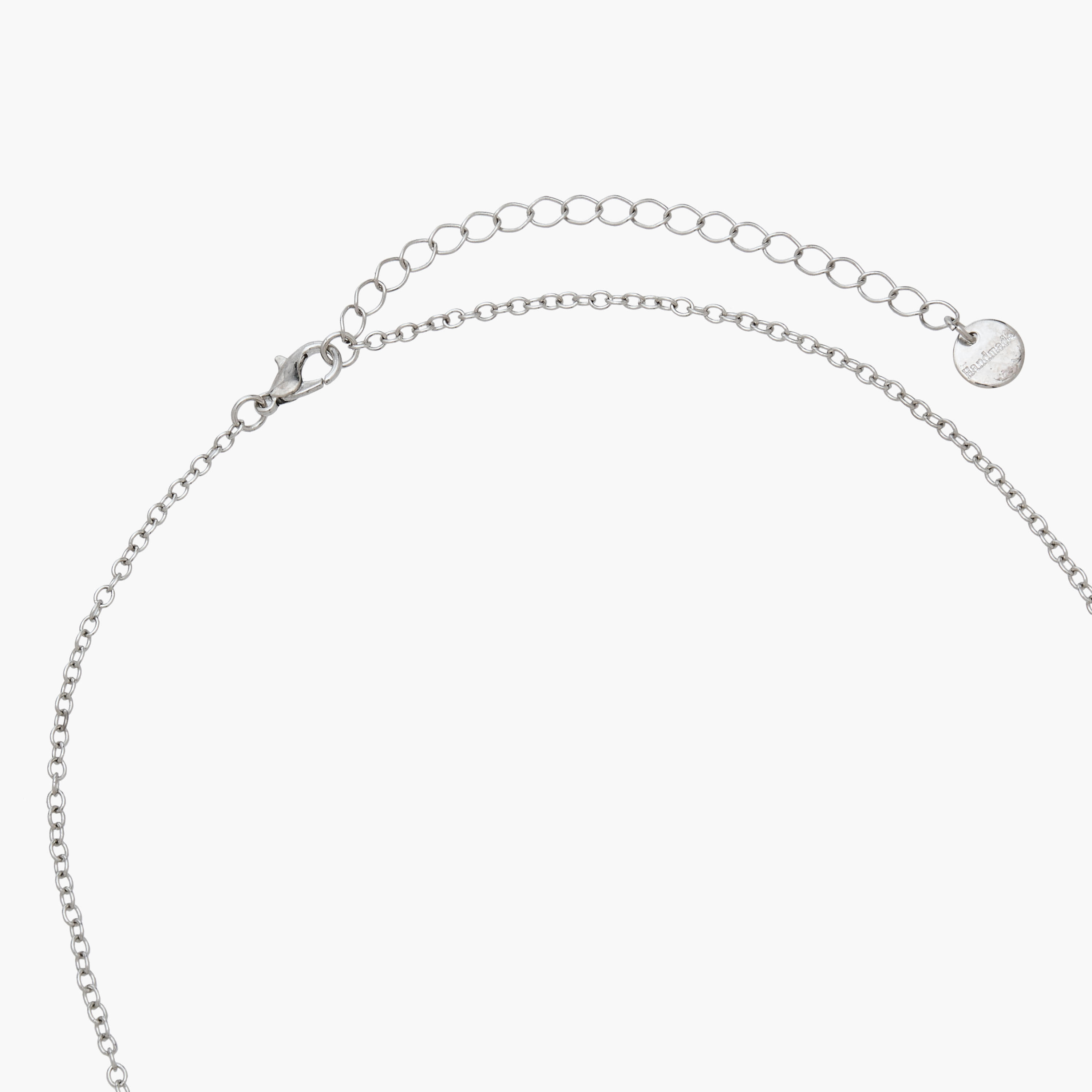 عقد مزين بالكريستال بتصممي فيونكة وحلق-women-watchesandjewellery-jewellery-jewellerysets-image-3