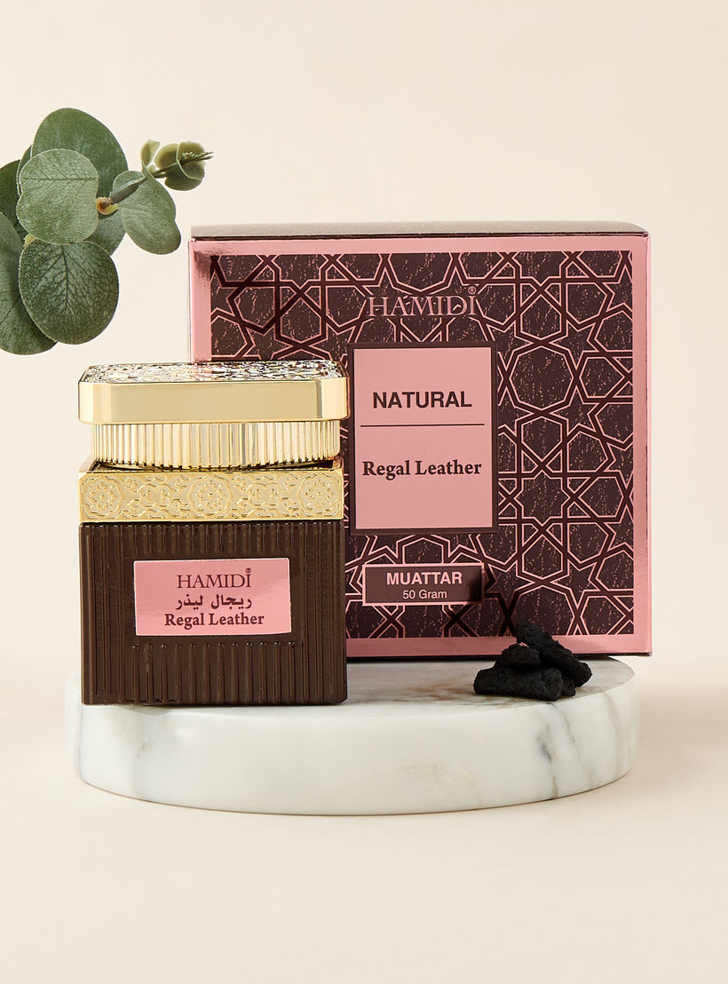معطر طبيعي مسك حريري من حميدي - 50 جرام-household-homefragrance-potpourri-image-2