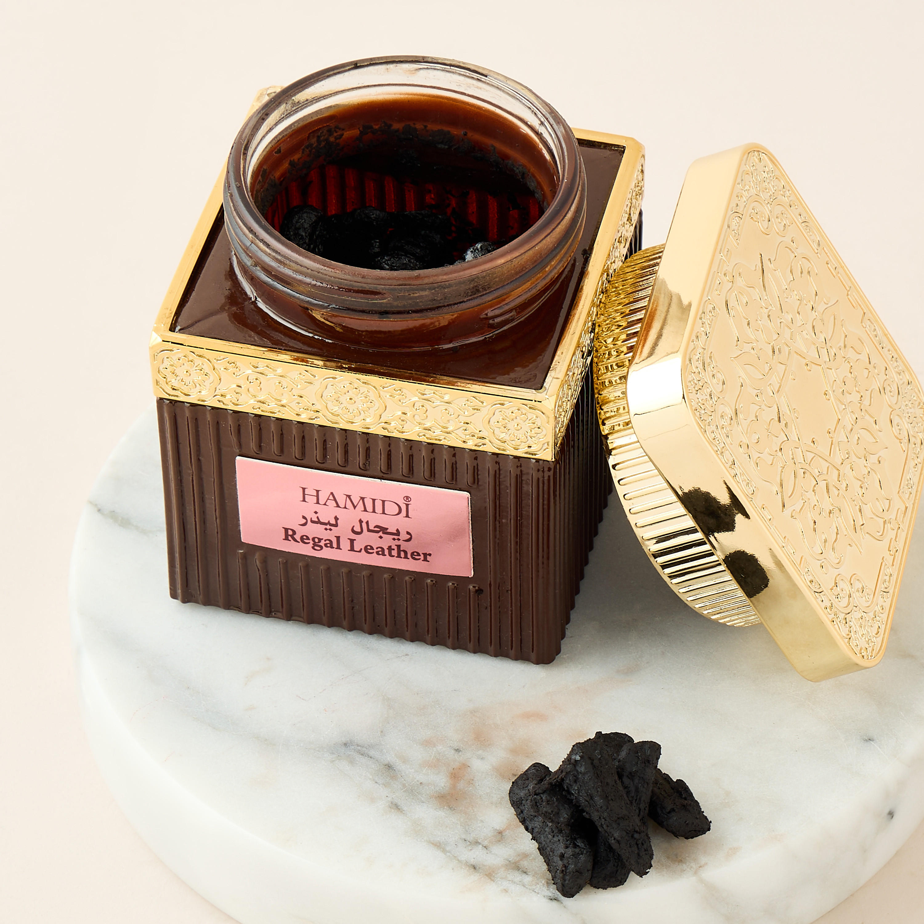 معطر طبيعي مسك حريري من حميدي - 50 جرام-household-homefragrance-potpourri-image-8