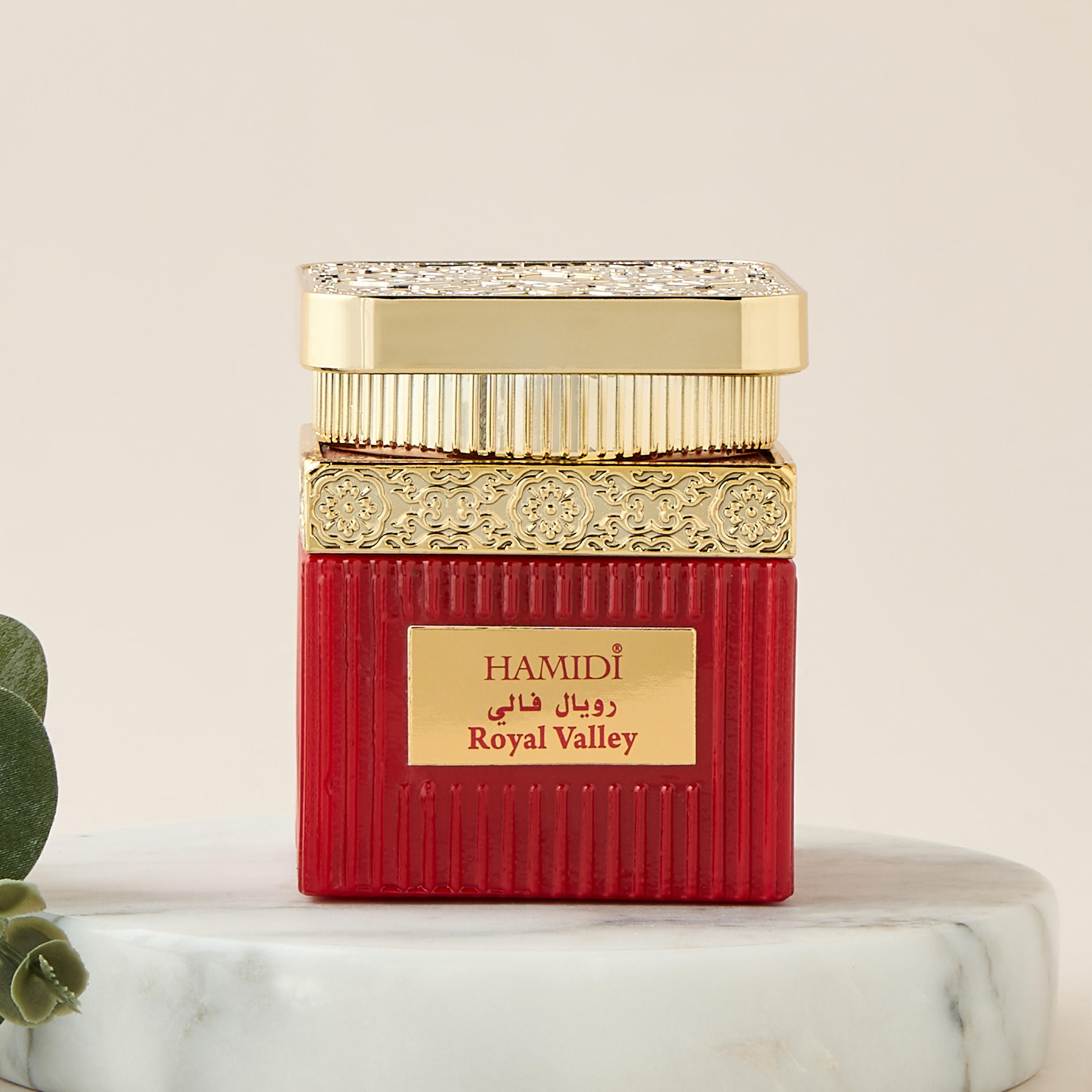 معطر طبيعي مسك حريري من حميدي - 50 جرام-household-homefragrance-potpourri-image-11