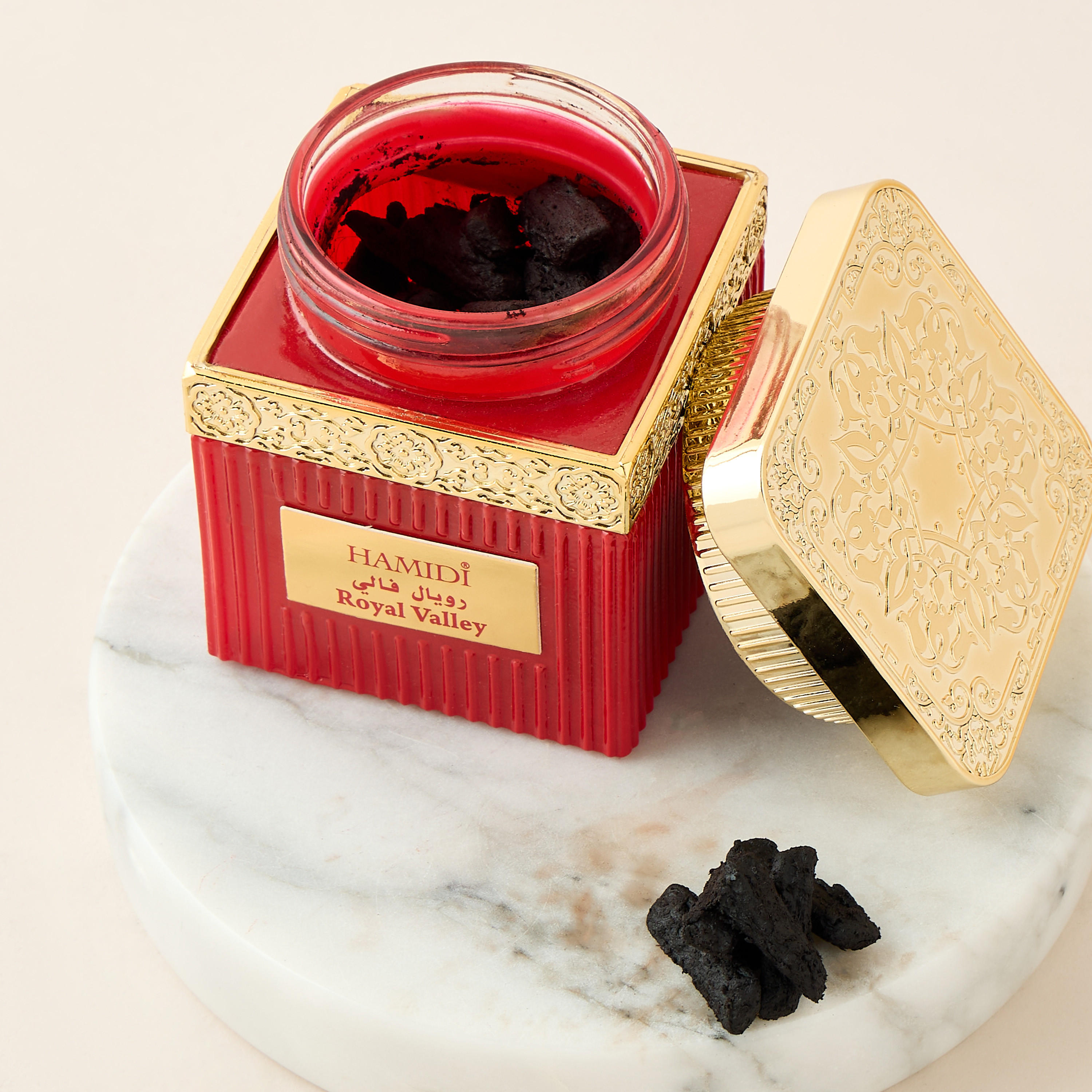 معطر طبيعي مسك حريري من حميدي - 50 جرام-household-homefragrance-potpourri-image-12