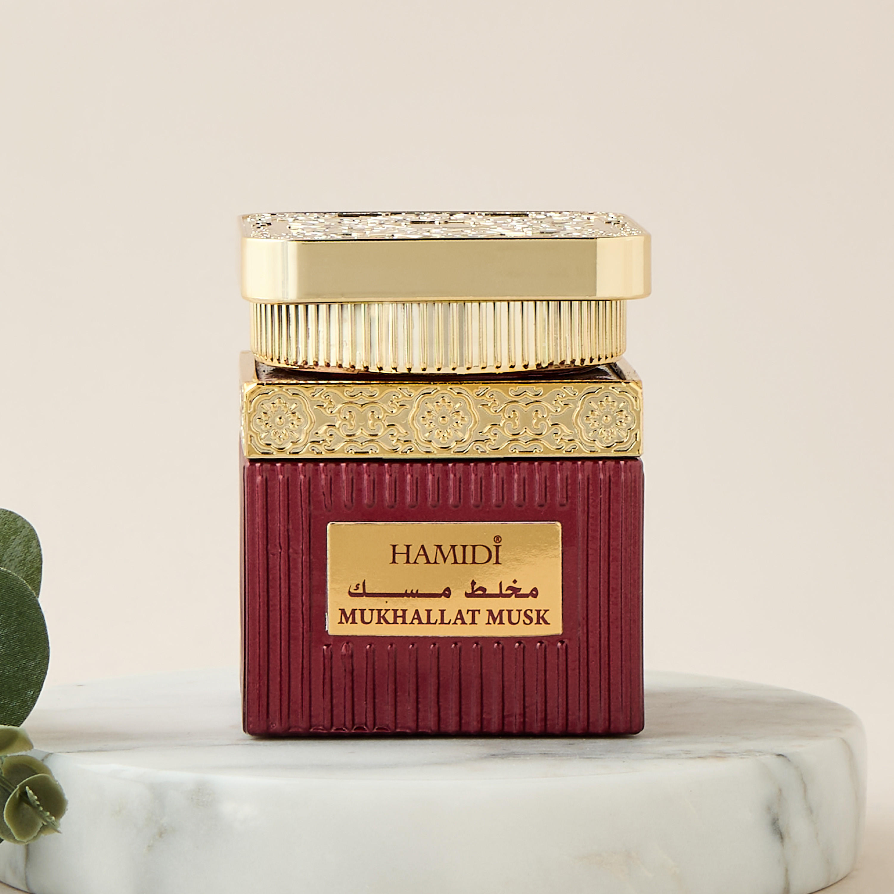 معطر طبيعي مسك حريري من حميدي - 50 جرام-household-homefragrance-potpourri-image-15