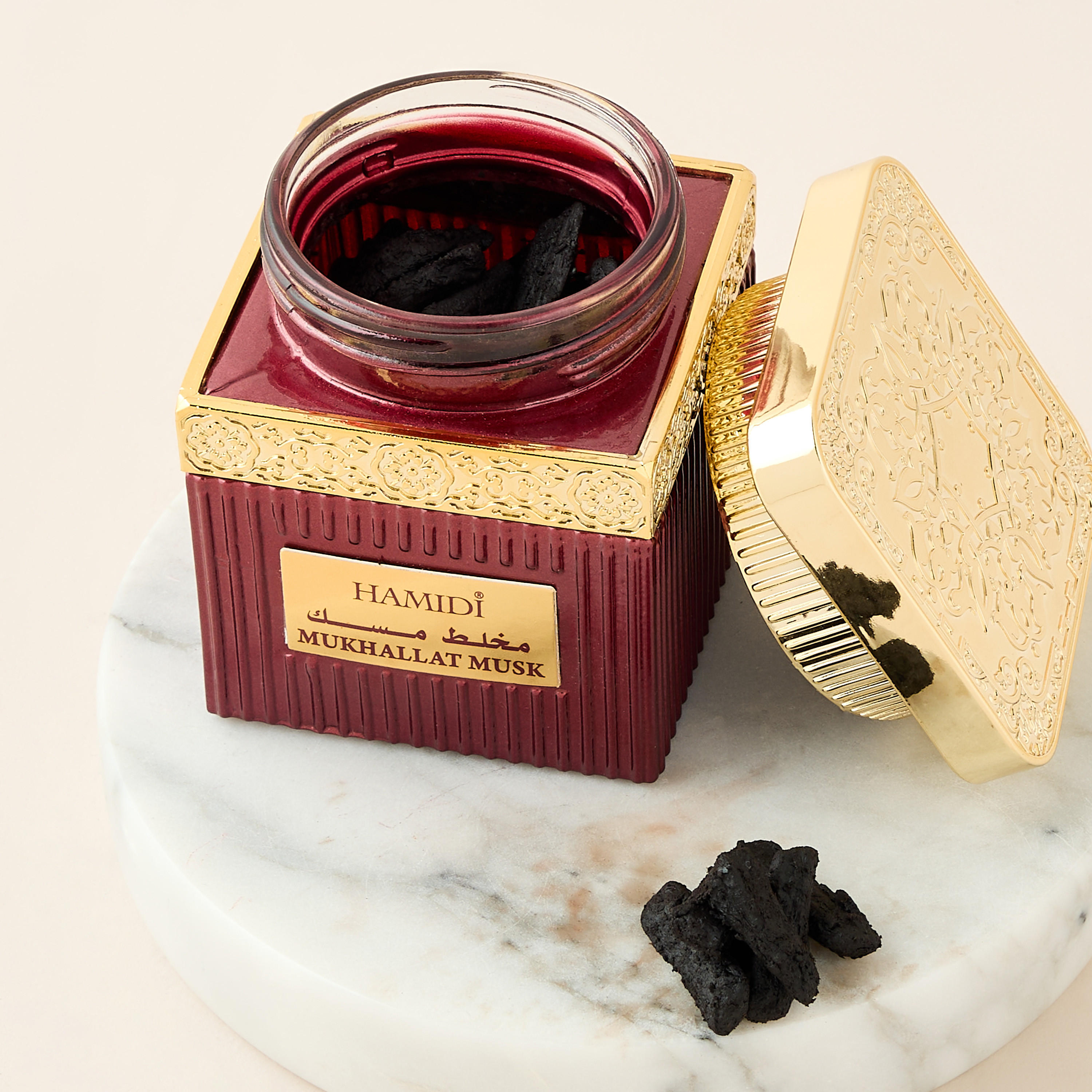 معطر طبيعي مسك حريري من حميدي - 50 جرام-household-homefragrance-potpourri-image-16