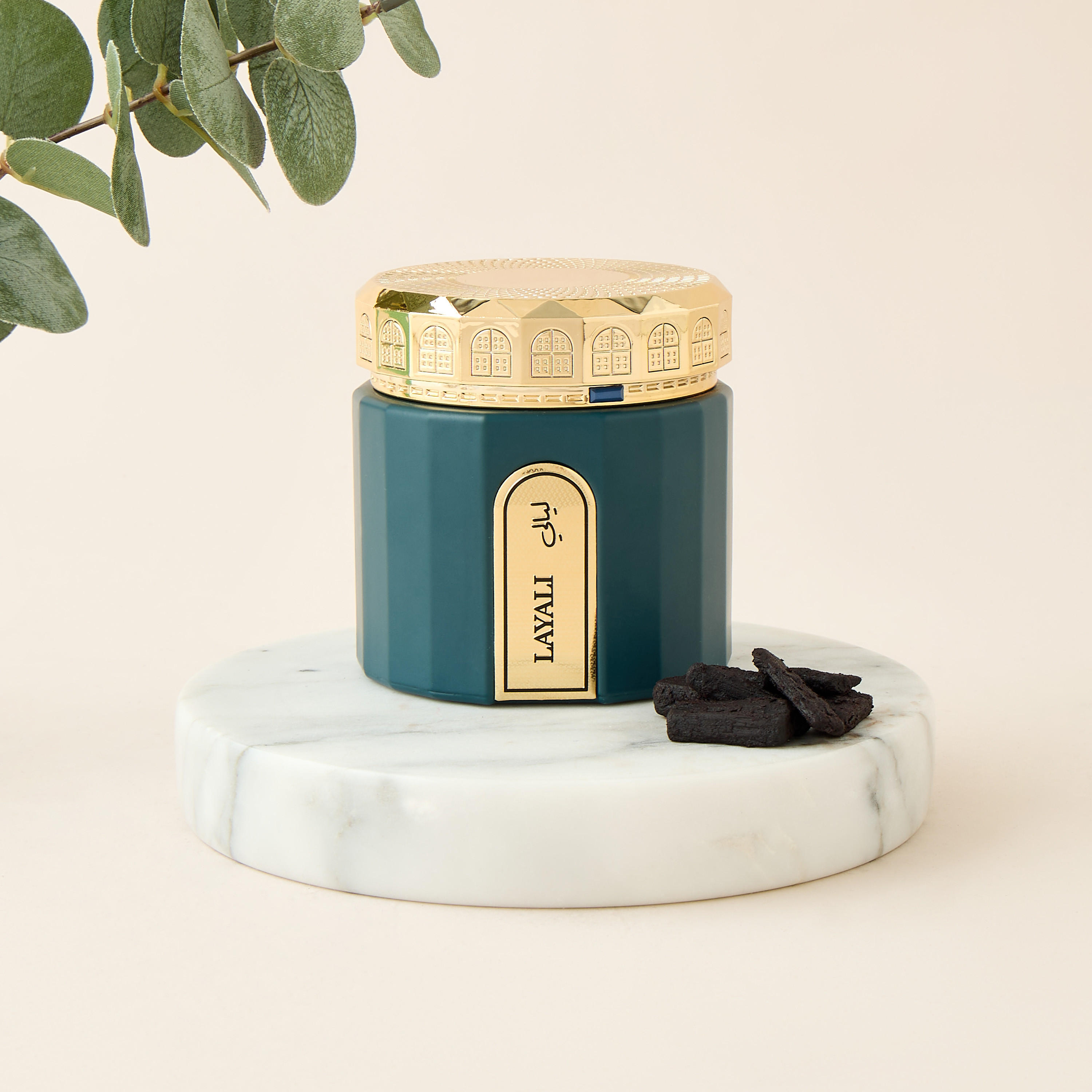 معطر طبيعي مسك حريري من حميدي - 50 جرام-household-homefragrance-potpourri-image-20