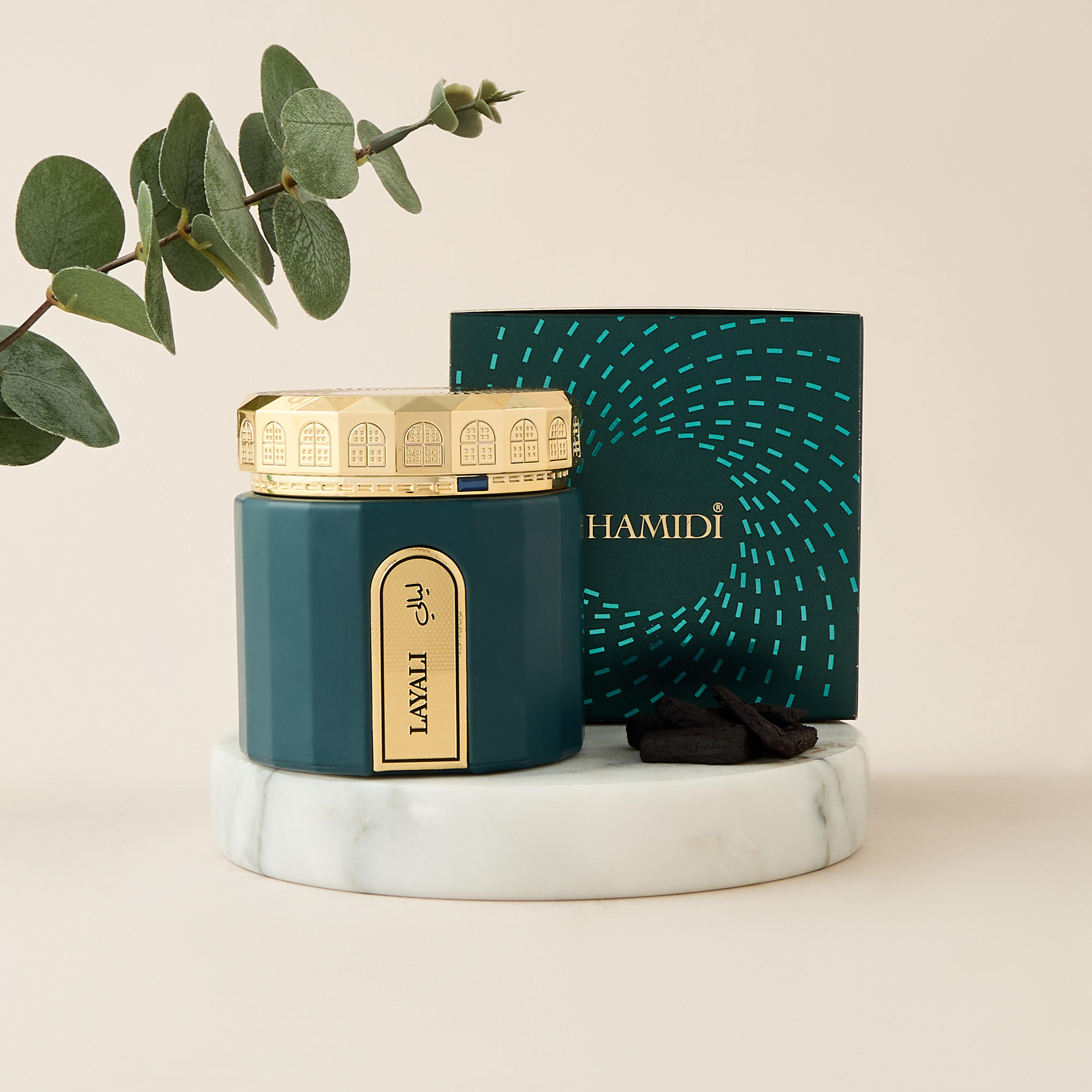معطر طبيعي مسك حريري من حميدي - 50 جرام-household-homefragrance-potpourri-image-21