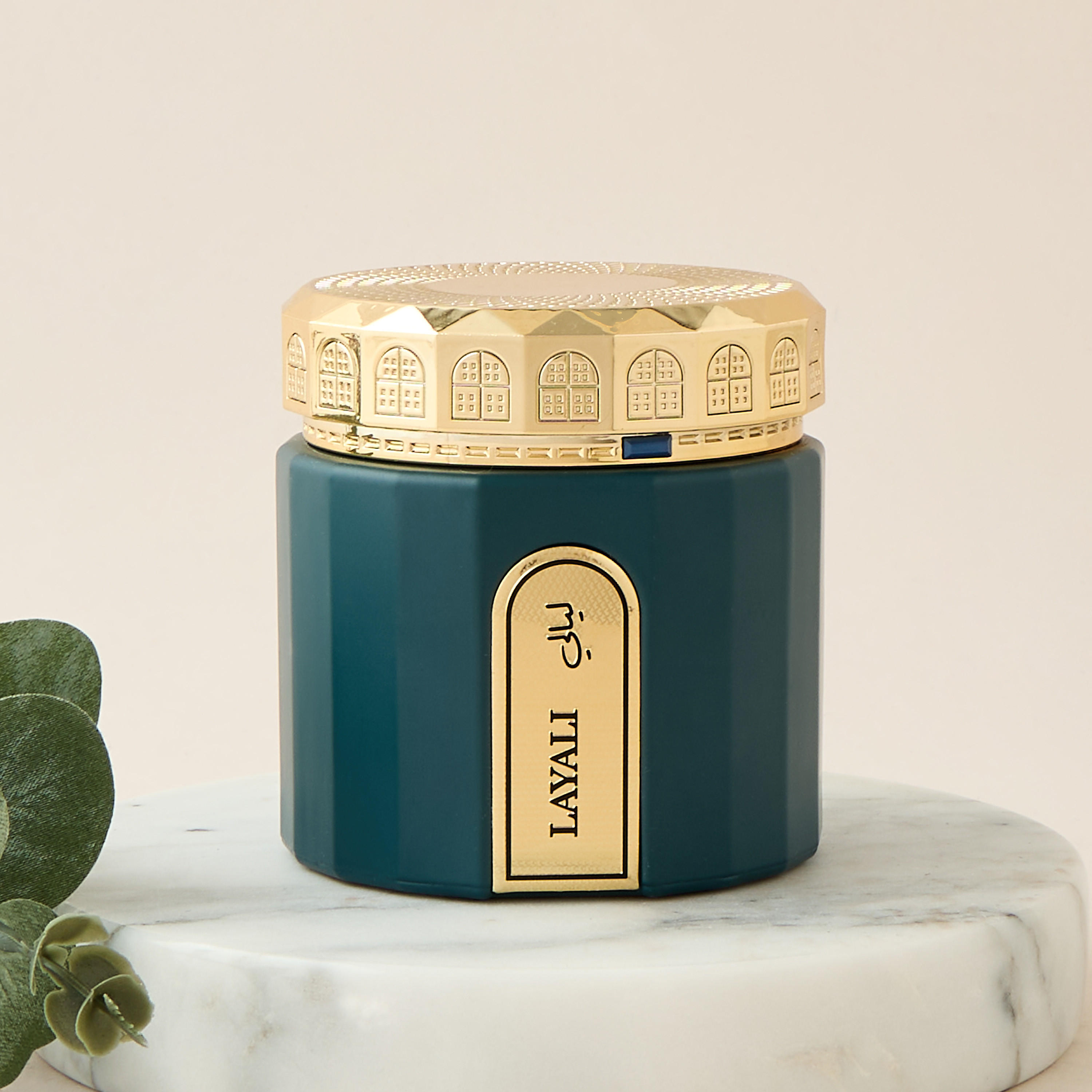 معطر طبيعي مسك حريري من حميدي - 50 جرام-household-homefragrance-potpourri-image-22