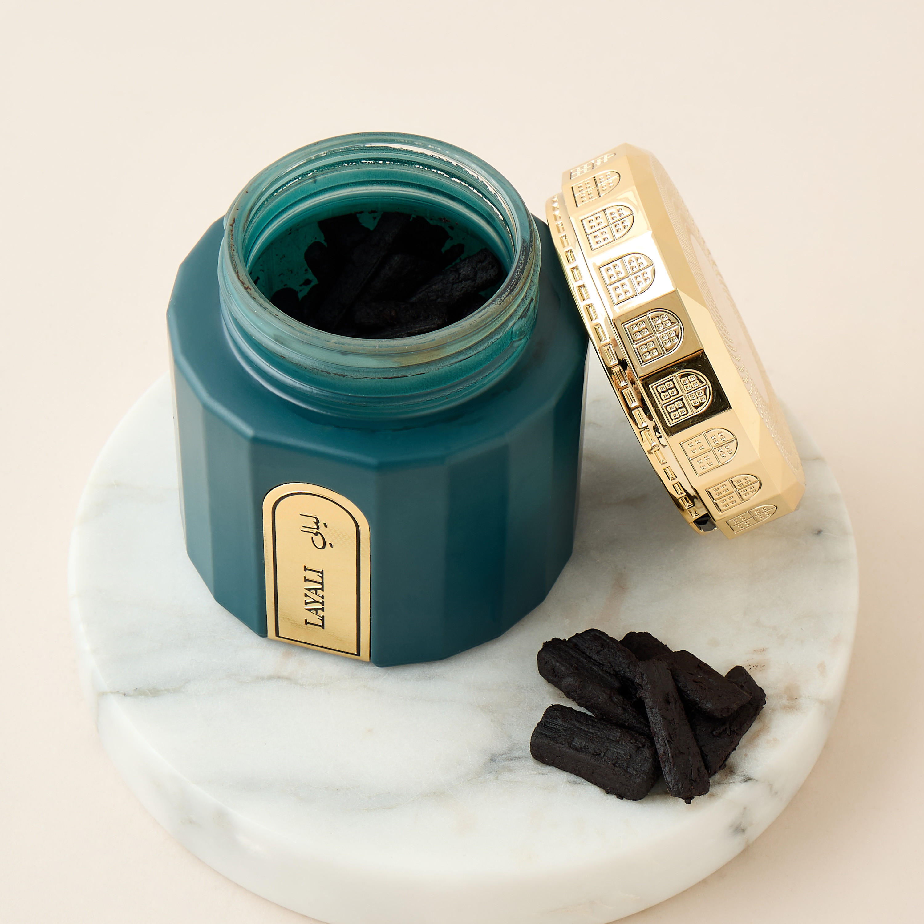 معطر طبيعي مسك حريري من حميدي - 50 جرام-household-homefragrance-potpourri-image-23