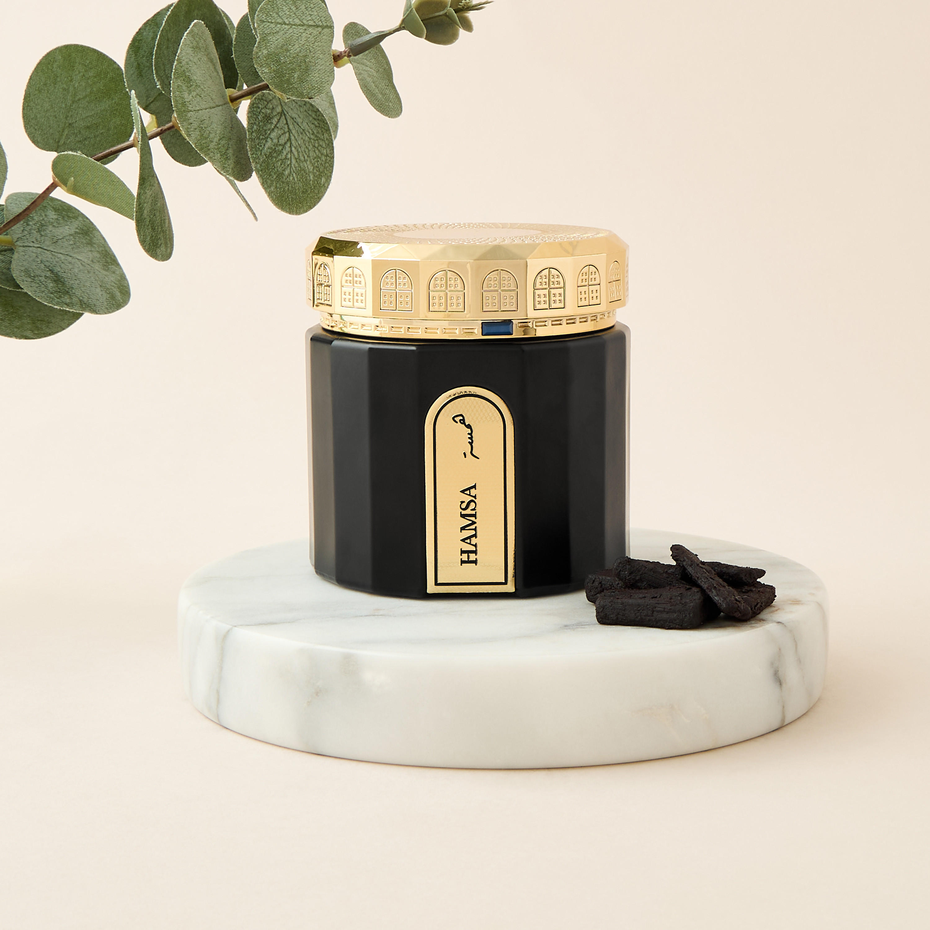 معطر طبيعي مسك حريري من حميدي - 50 جرام-household-homefragrance-potpourri-image-24