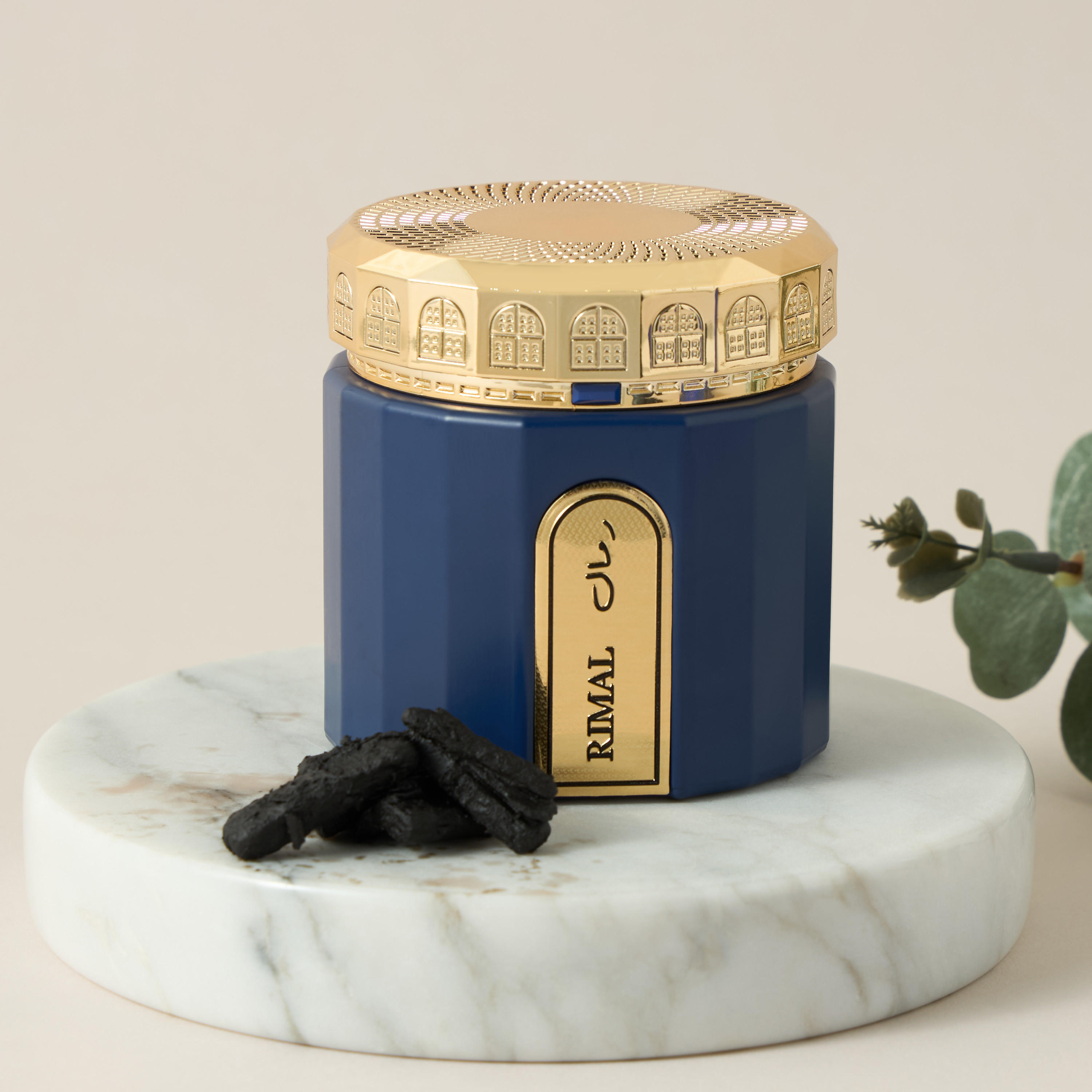 معطر طبيعي مسك حريري من حميدي - 50 جرام-household-homefragrance-potpourri-image-28