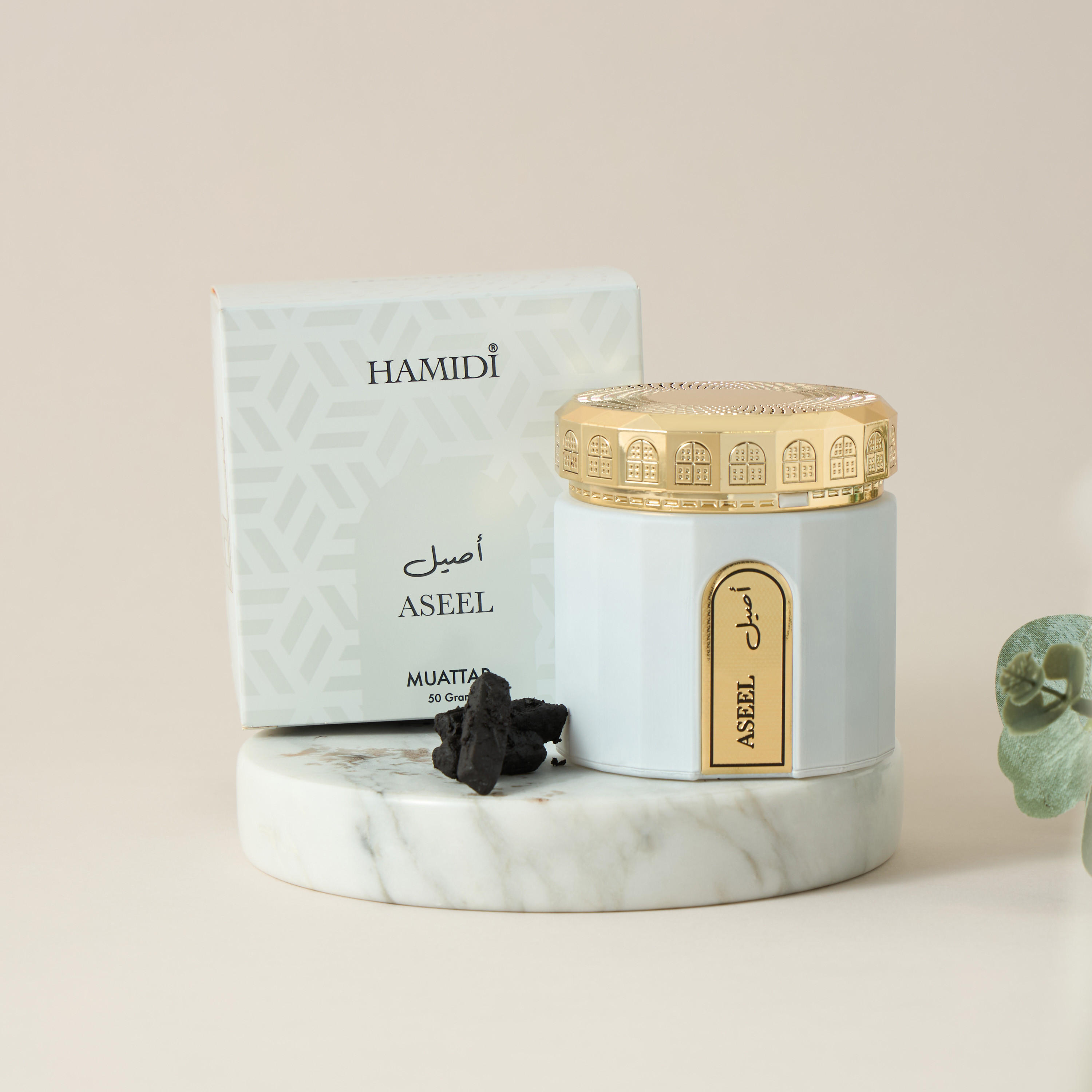 معطر طبيعي مسك حريري من حميدي - 50 جرام-household-homefragrance-potpourri-image-32
