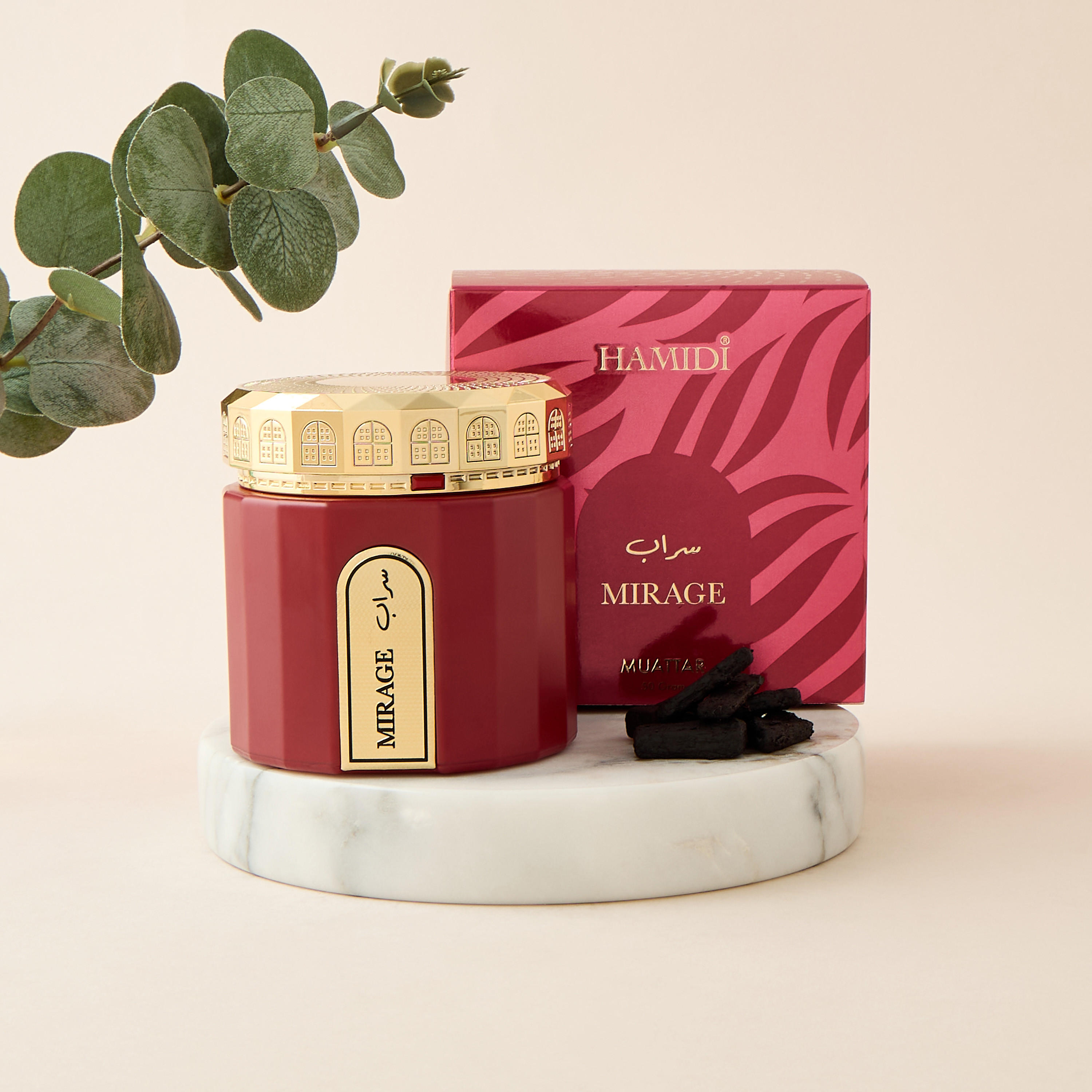 معطر طبيعي مسك حريري من حميدي - 50 جرام-household-homefragrance-potpourri-image-35