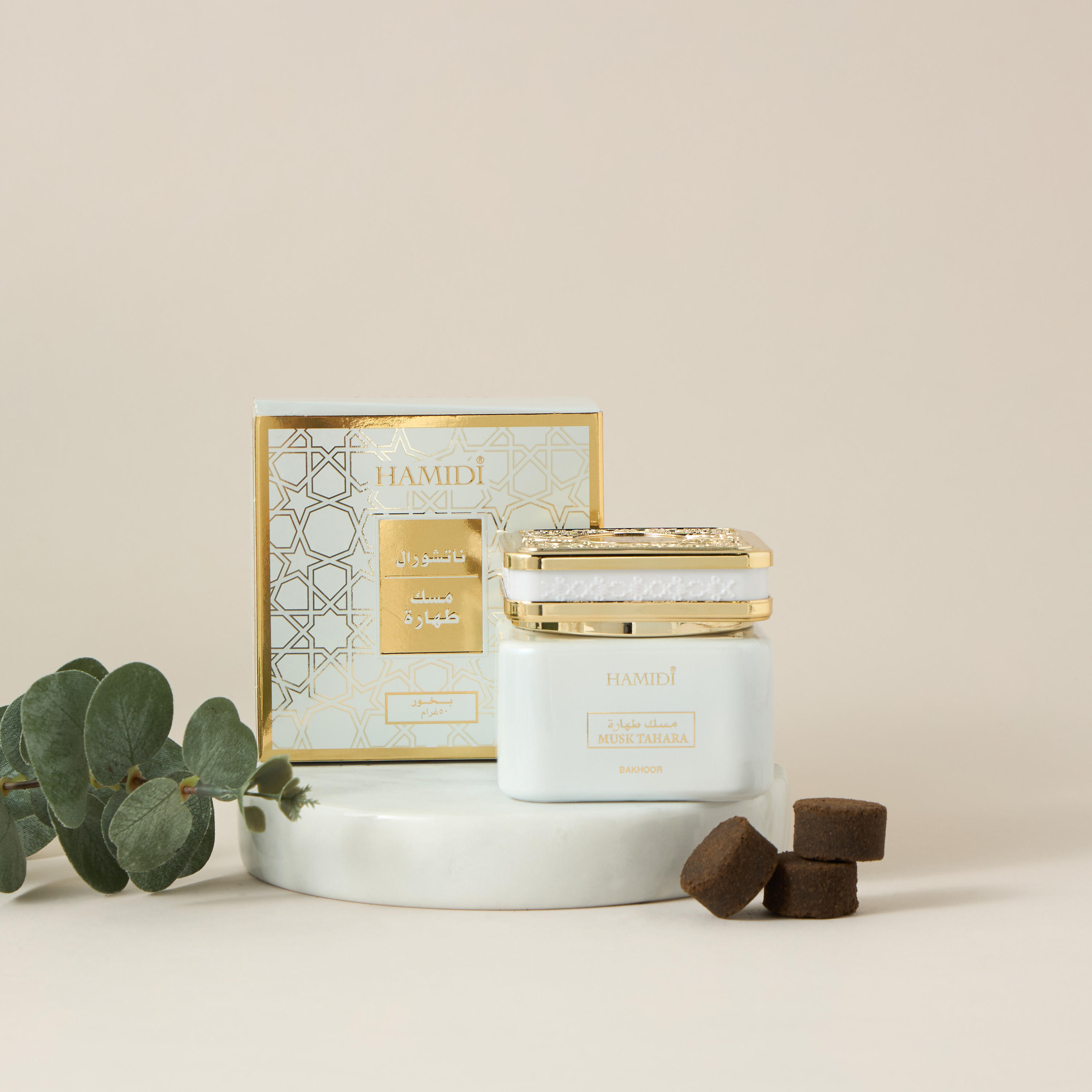 معطر طبيعي مسك حريري من حميدي - 50 جرام-household-homefragrance-potpourri-image-39