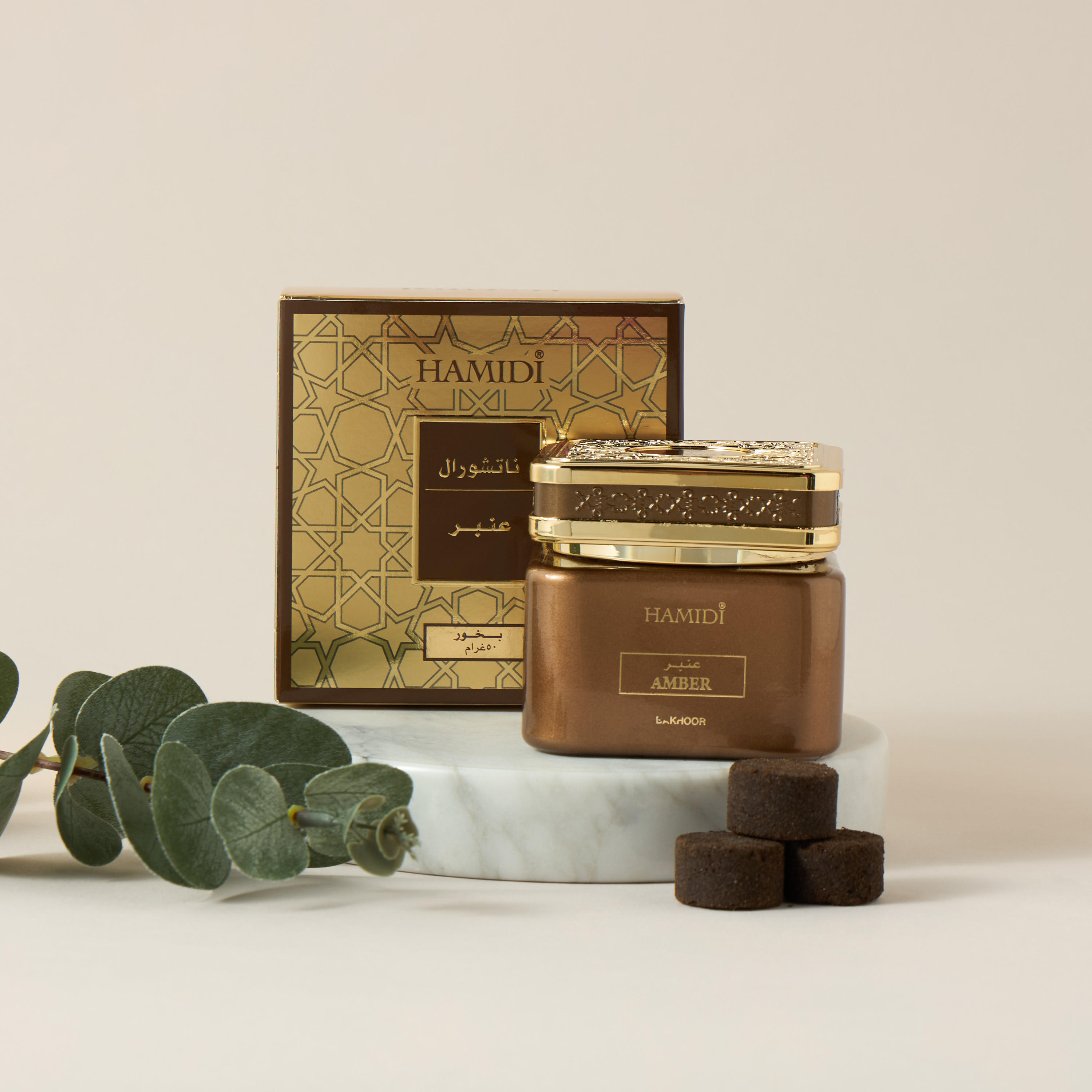 معطر طبيعي مسك حريري من حميدي - 50 جرام-household-homefragrance-potpourri-image-42
