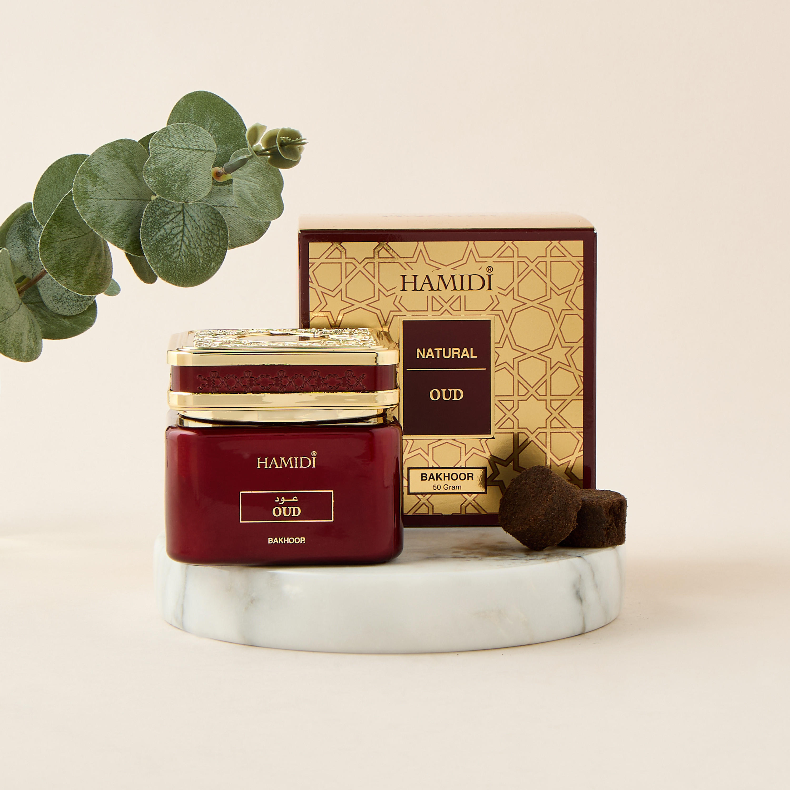 معطر طبيعي مسك حريري من حميدي - 50 جرام-household-homefragrance-potpourri-image-45