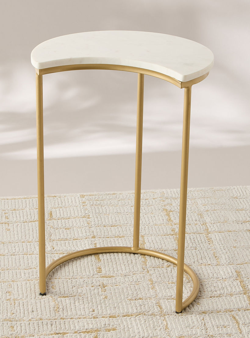 طاولات متداخلة بتصميم هلال - طقم من قطعتين-furniture-livingroom-sideandendtables-image-3