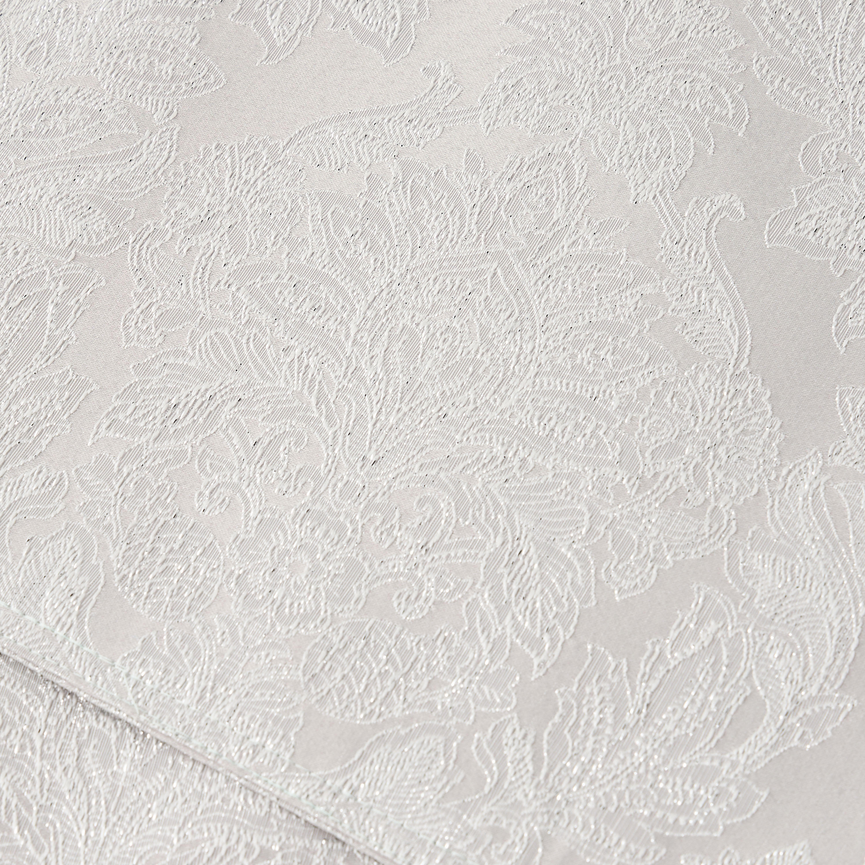 Alma 2-Piece Jacquard Placemat Set - 30x45 cms-household-dining-tablelinen-placemats-image-4