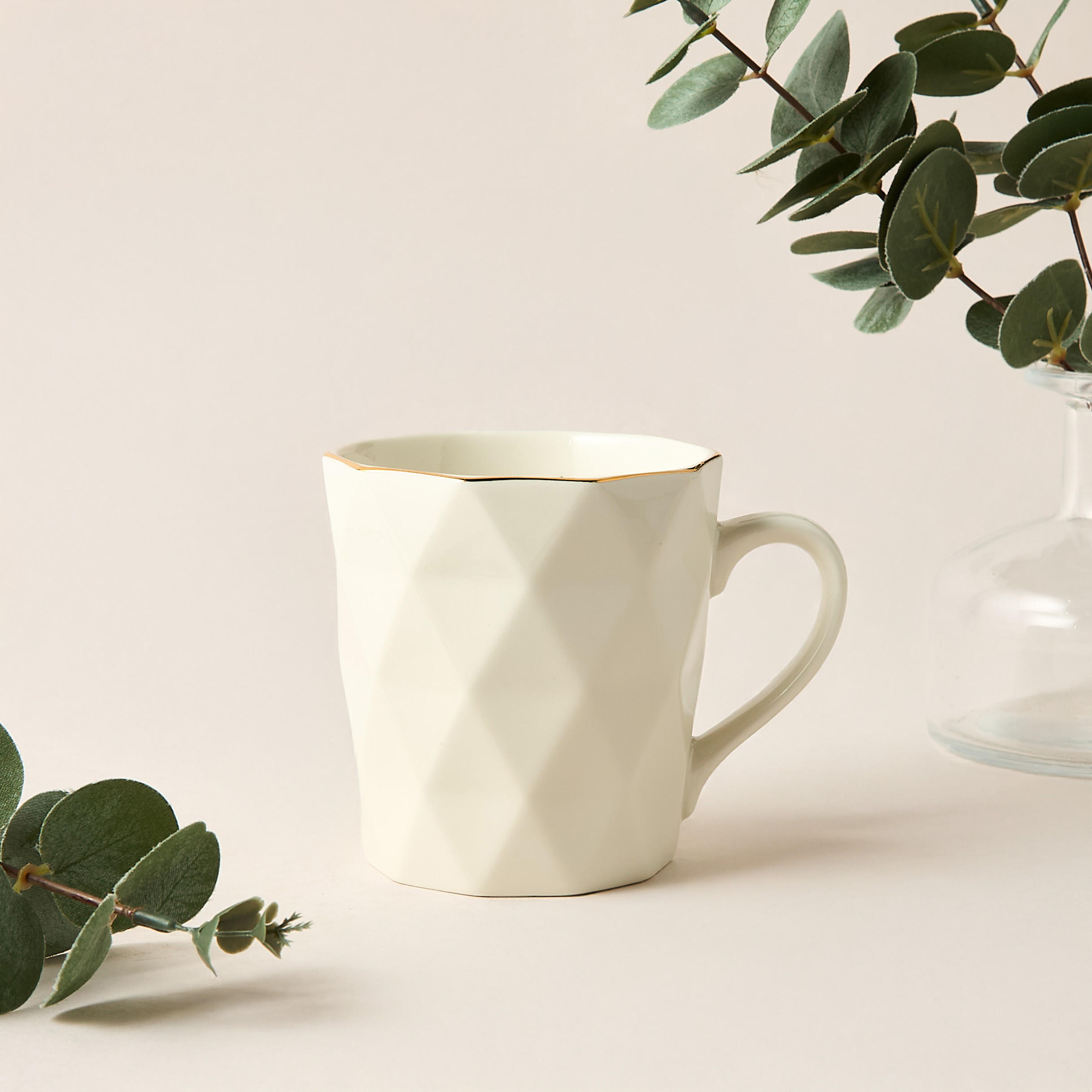 Arabic Calligraphy Ceramic Mug - 330 ml-household-dining-teaandcoffee-mugsandcups-image-2