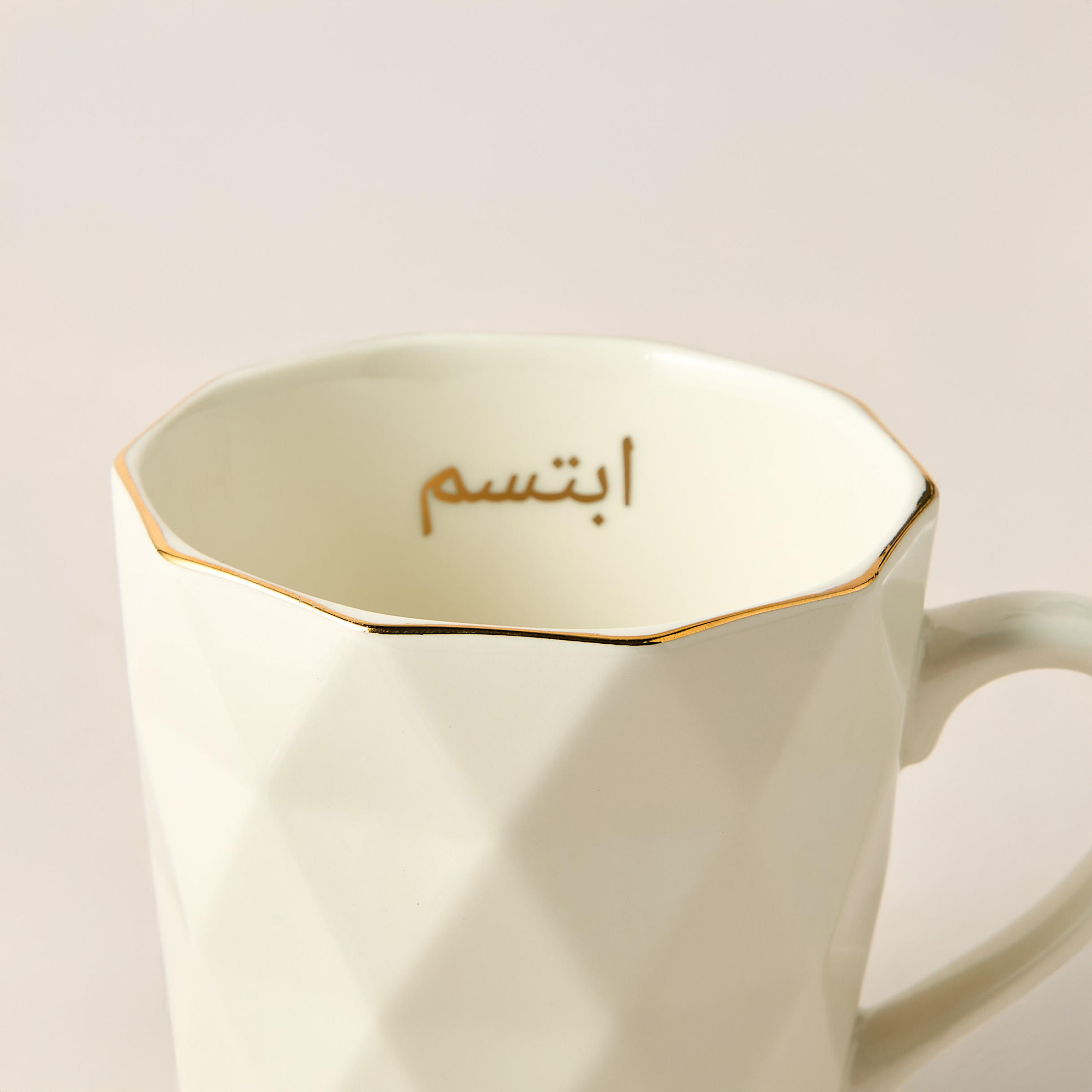 Arabic Calligraphy Ceramic Mug - 330 ml-household-dining-teaandcoffee-mugsandcups-image-3