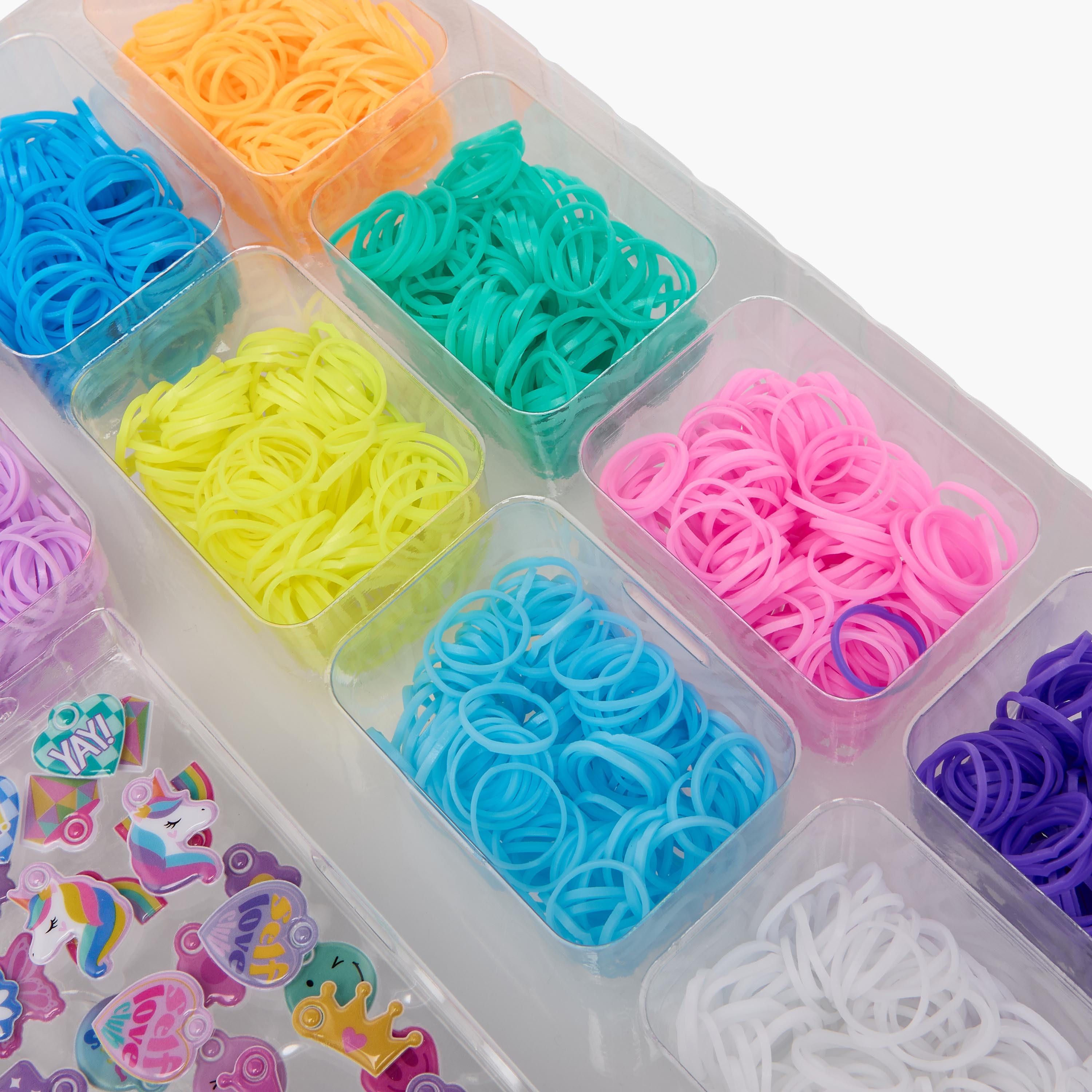 Style Charms and Loom Bands with Accessories DIY Jewellery Set-toys-blocksandpuzzles-image-3