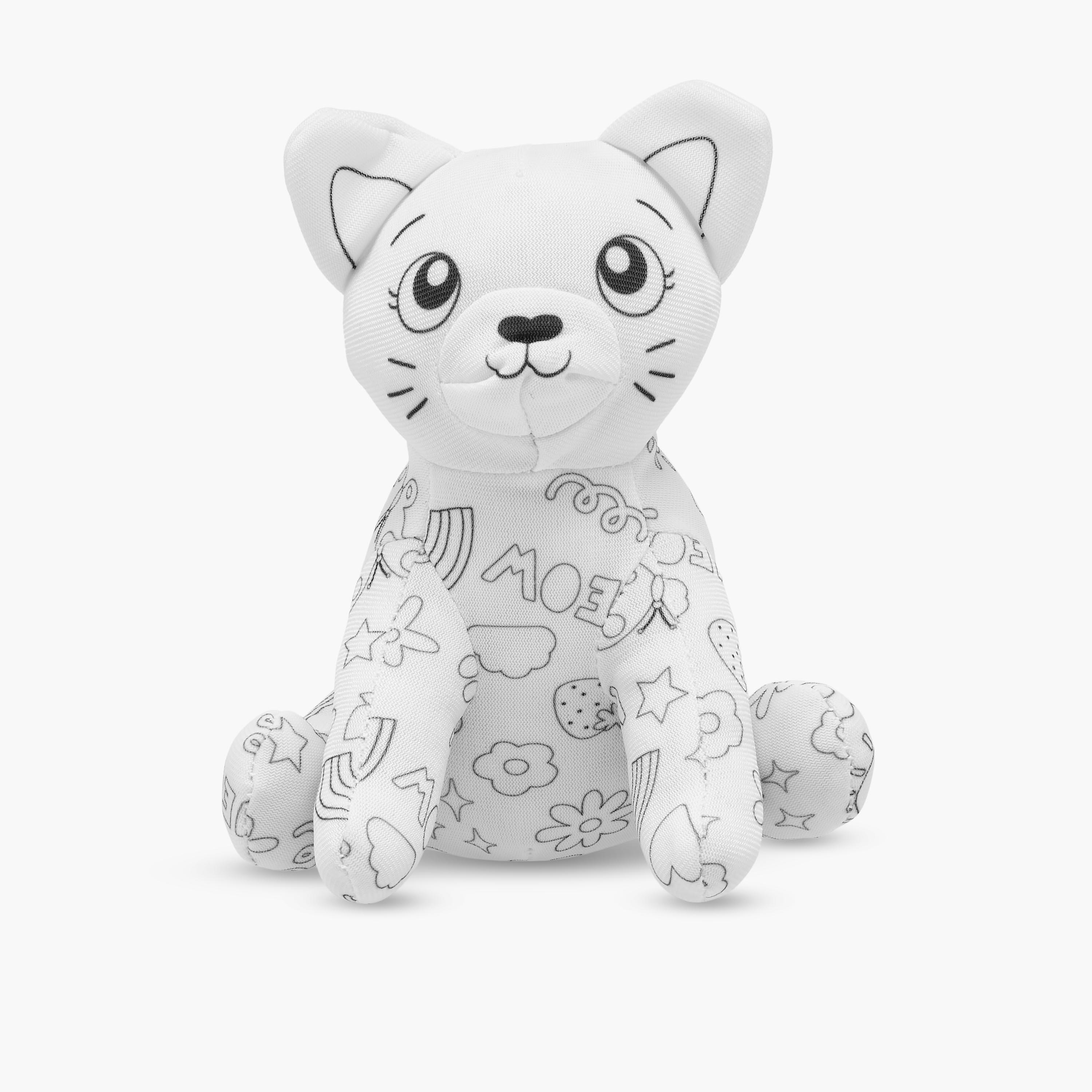 DIY Colour and Play Pet Plush Toy-school-stationery-sets-image-3
