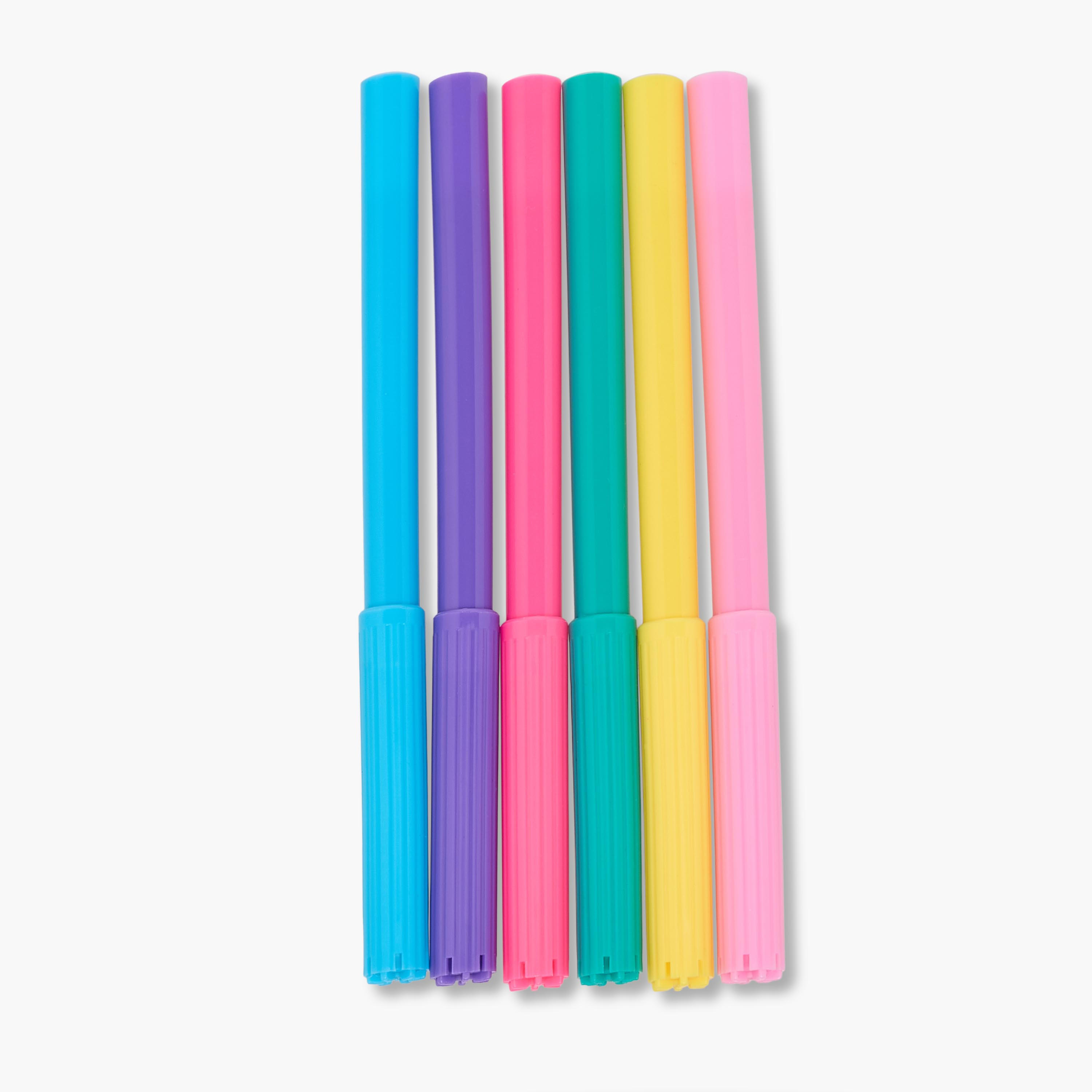 DIY Colour and Play Pet Plush Toy-school-stationery-sets-image-4
