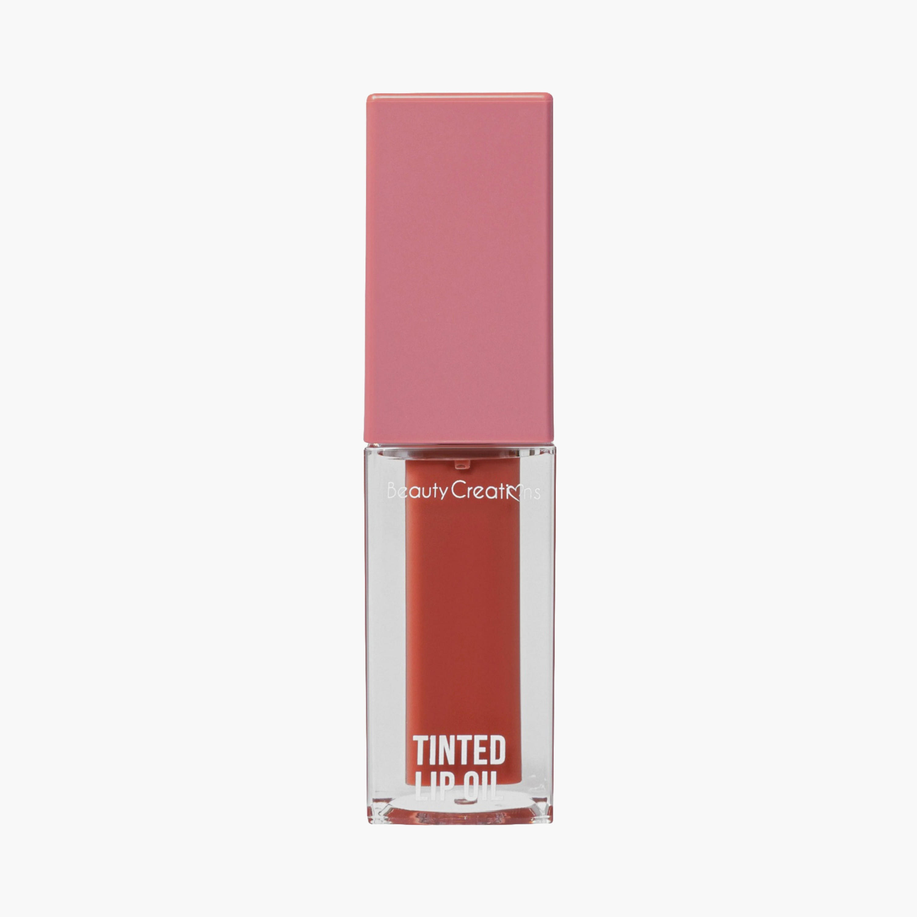 Beauty Creations Tinted Luxe Lip Oil-beautyandpersonalcare-makeup-lips-lipglossesandbalms-image-1