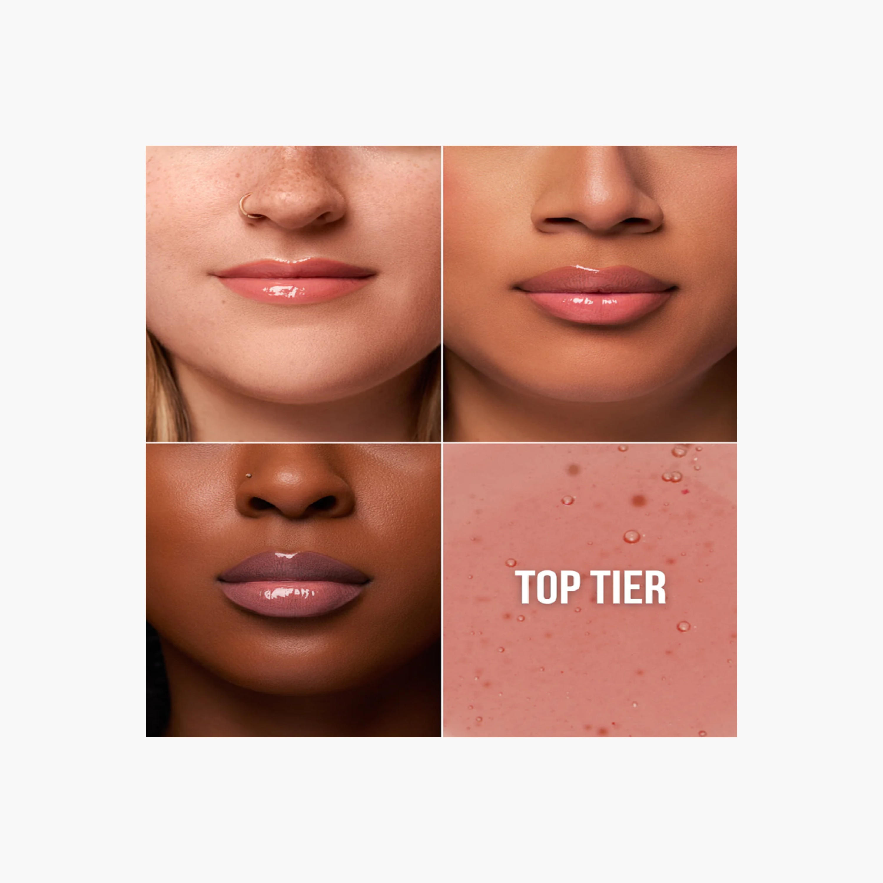 Beauty Creations Tinted Luxe Lip Oil-beautyandpersonalcare-makeup-lips-lipglossesandbalms-image-2