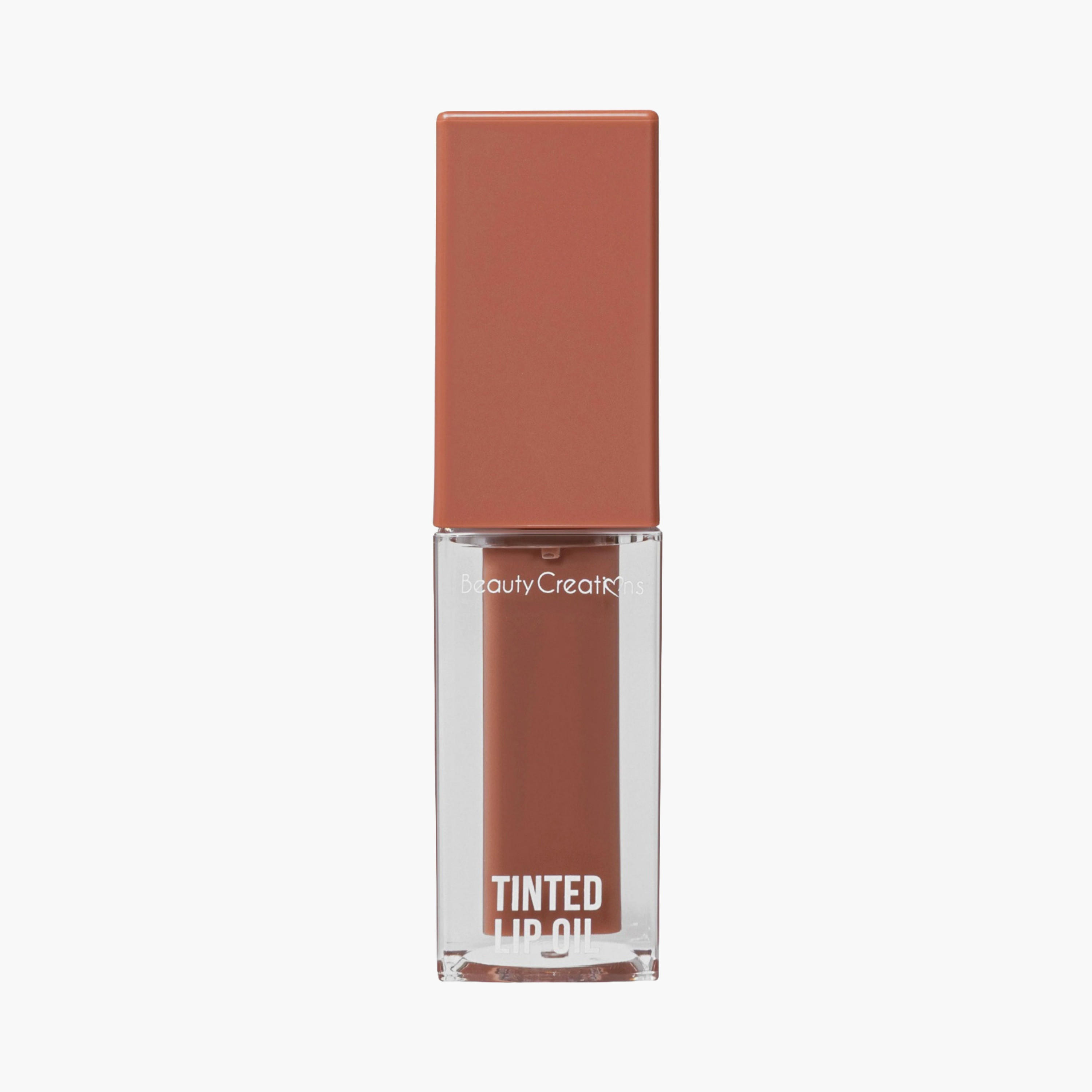 Beauty Creations Tinted Luxe Lip Oil-beautyandpersonalcare-makeup-lips-lipglossesandbalms-image-1