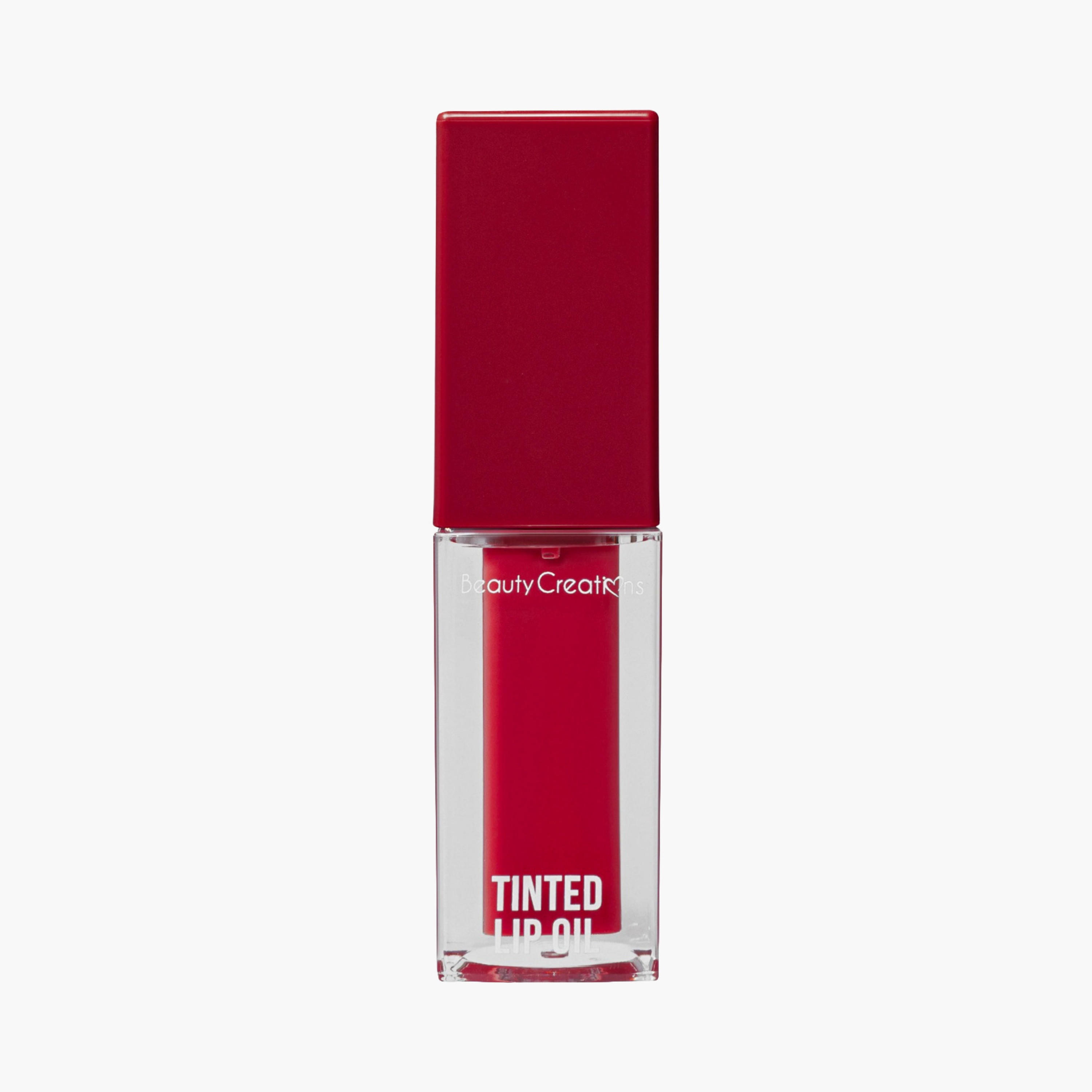 Beauty Creations Tinted Luxe Lip Oil-beautyandpersonalcare-makeup-lips-lipglossesandbalms-image-1