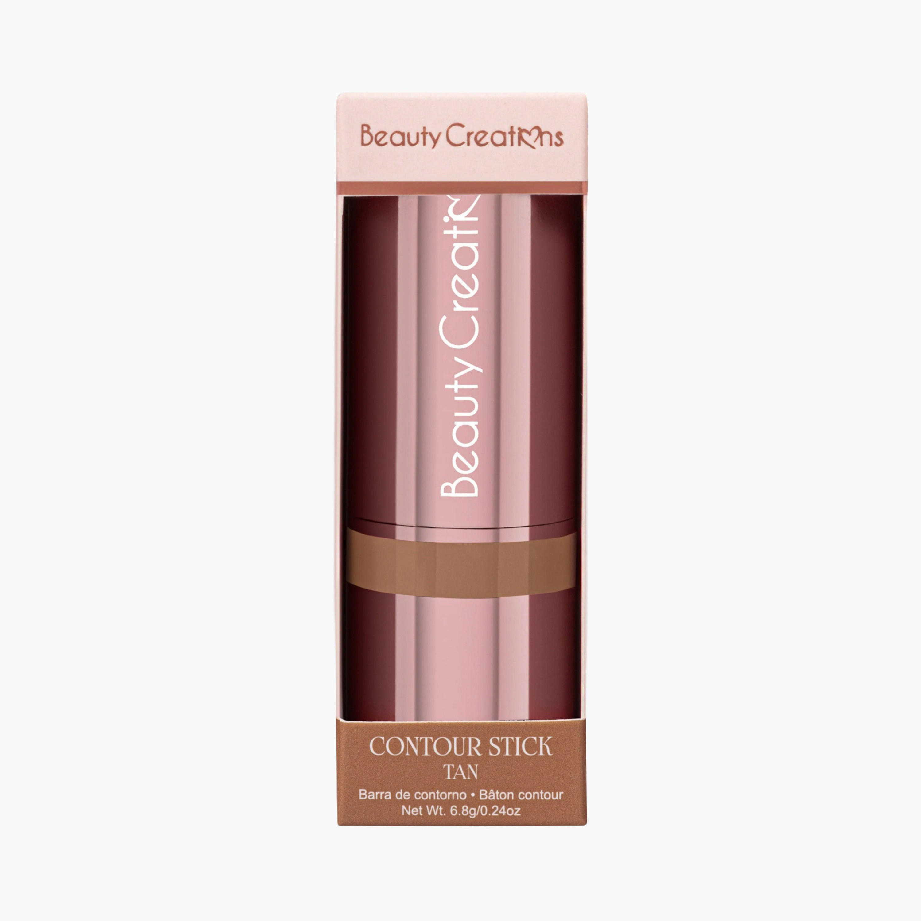 Beauty Creations Cream Contour Stick Tan-beautyandpersonalcare-makeup-face-contour-image-2