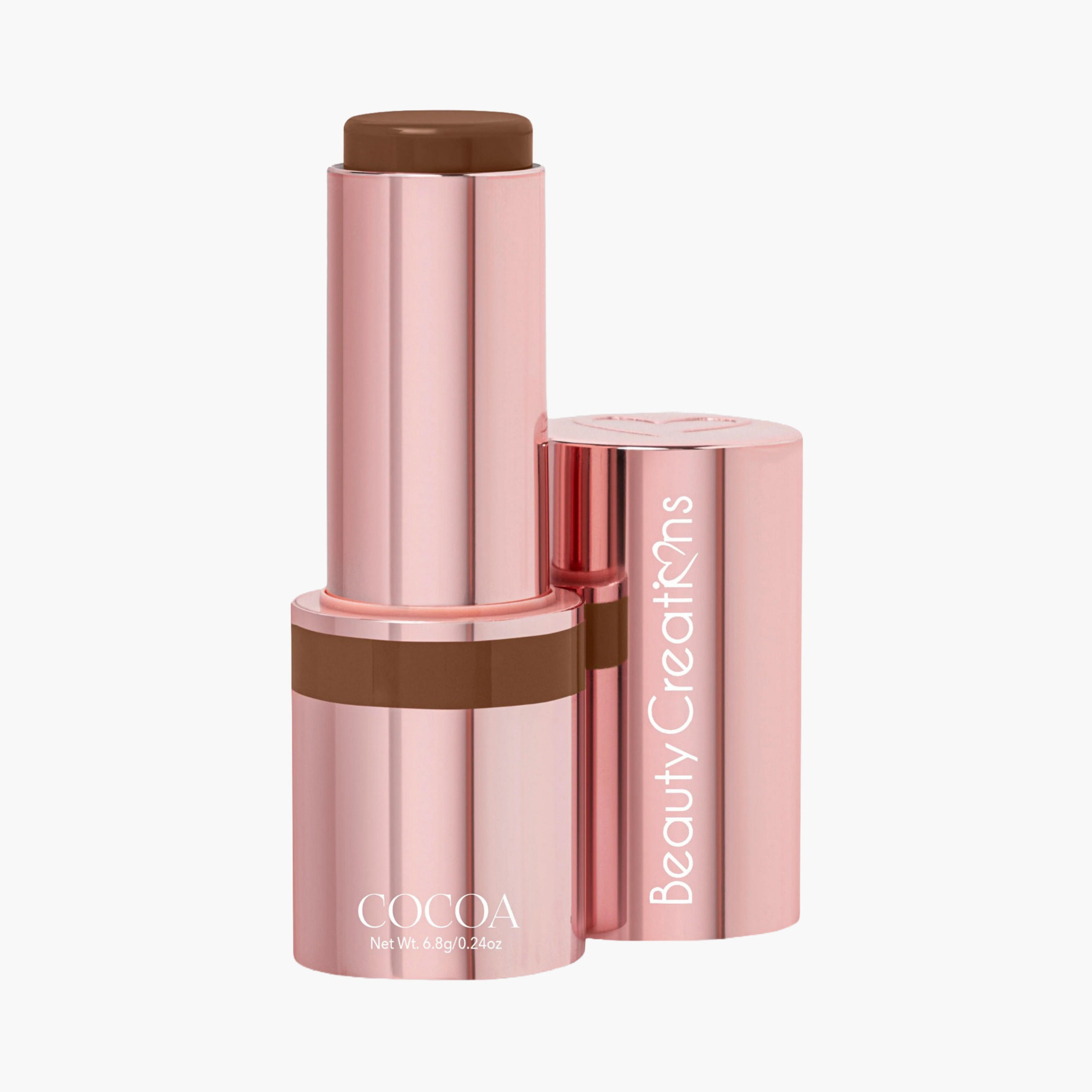 Beauty Creations Cream Contour Stick Tan-beautyandpersonalcare-makeup-face-contour-image-1