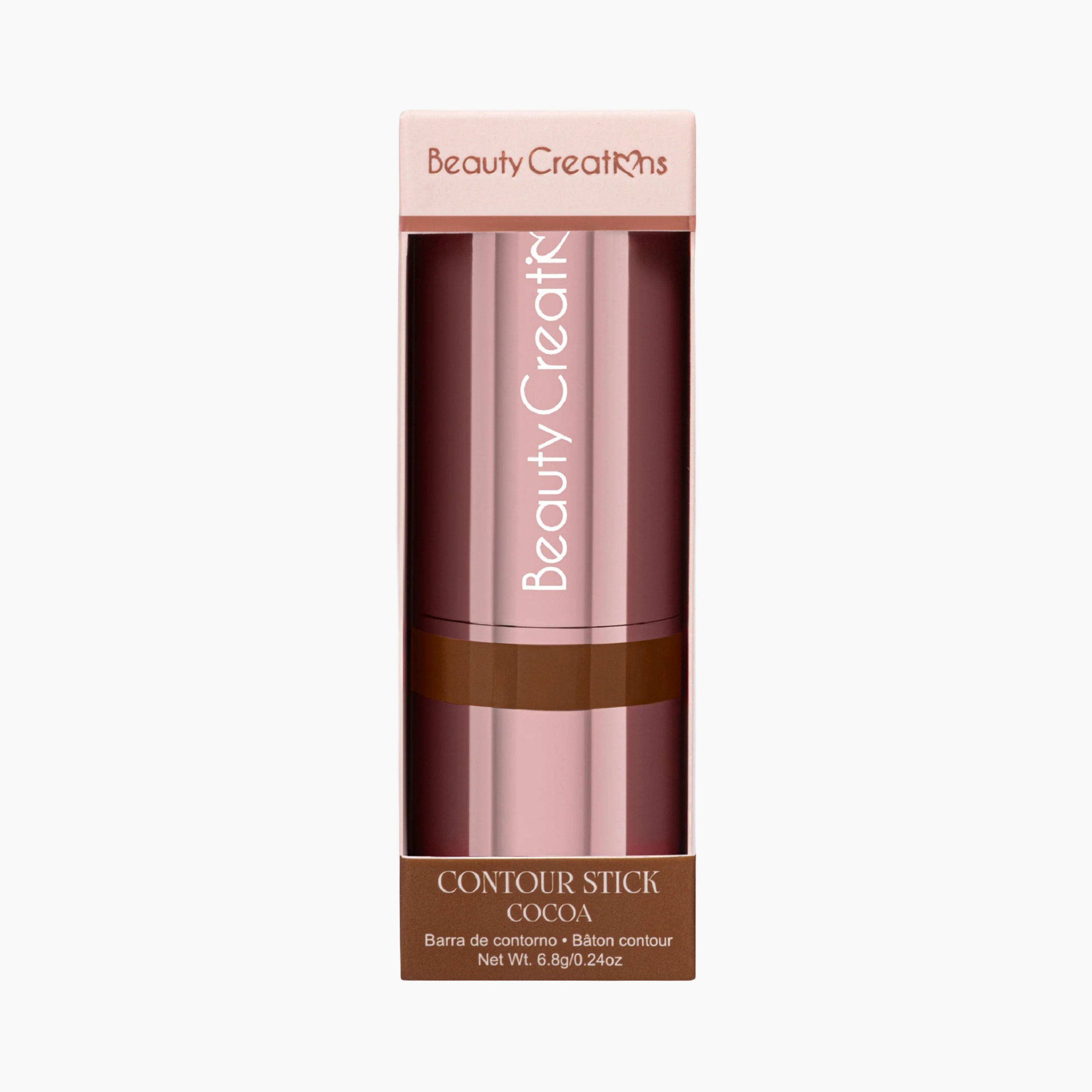 Beauty Creations Cream Contour Stick Tan-beautyandpersonalcare-makeup-face-contour-image-3