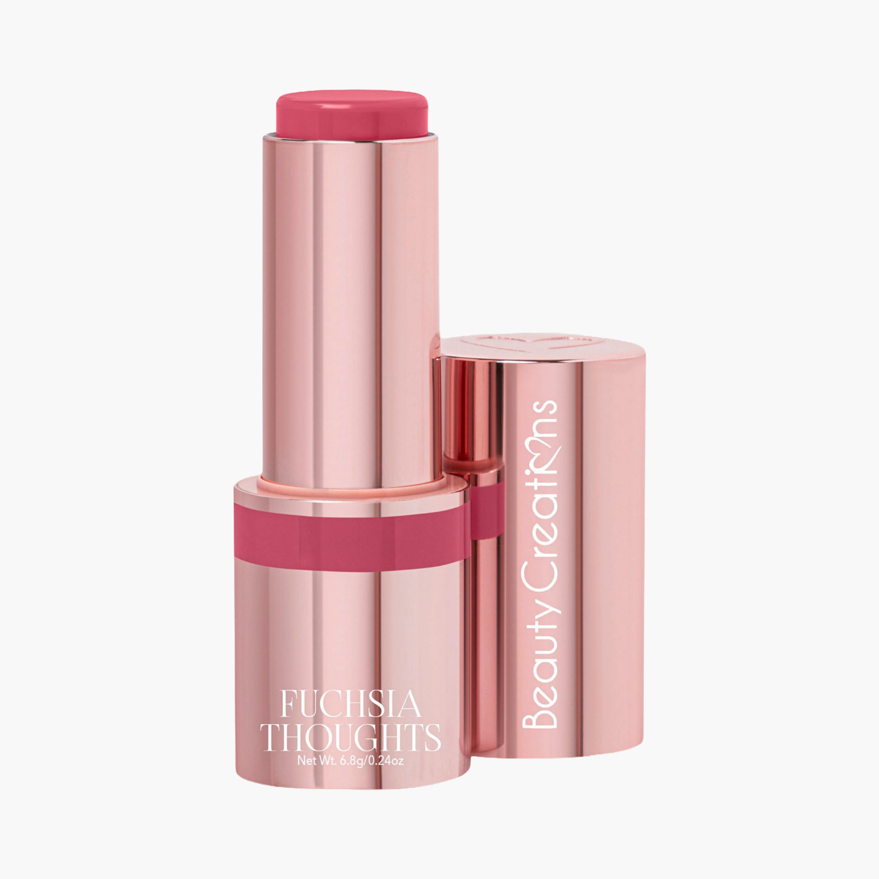 Beauty Creations Creamy Blendable Blush Stick-beautyandpersonalcare-makeup-face-blushes-image-2