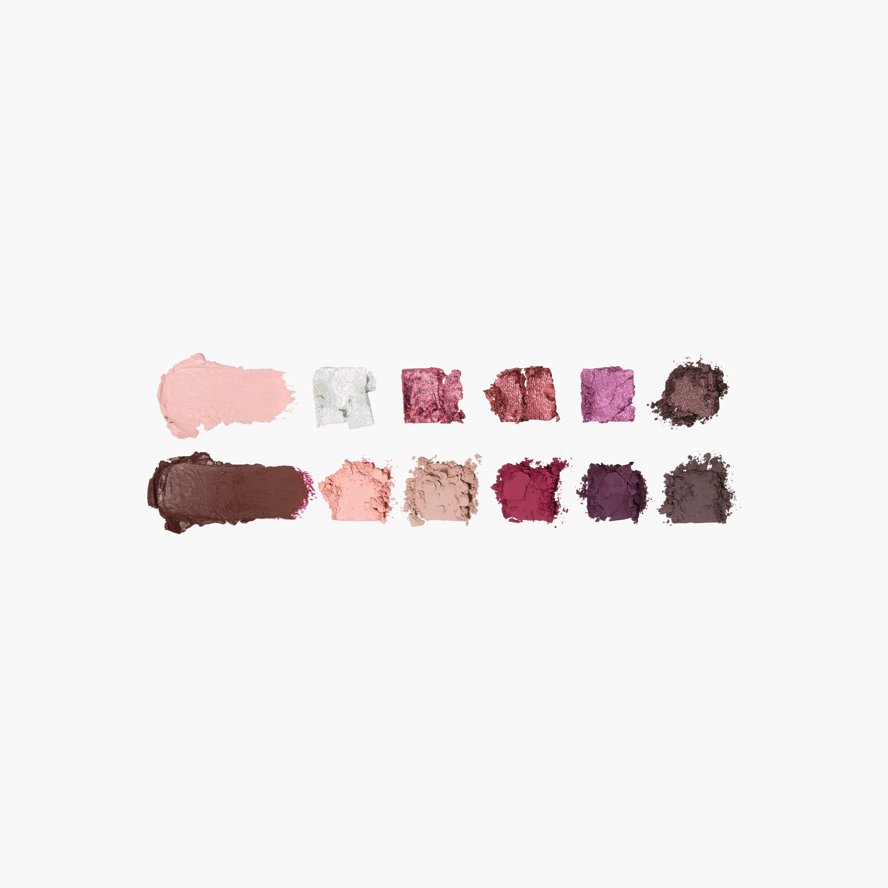 Makeup Revolution Berry Tones Eyeshadow Palette-beautyandpersonalcare-makeup-eyes-eyeshadows-image-2
