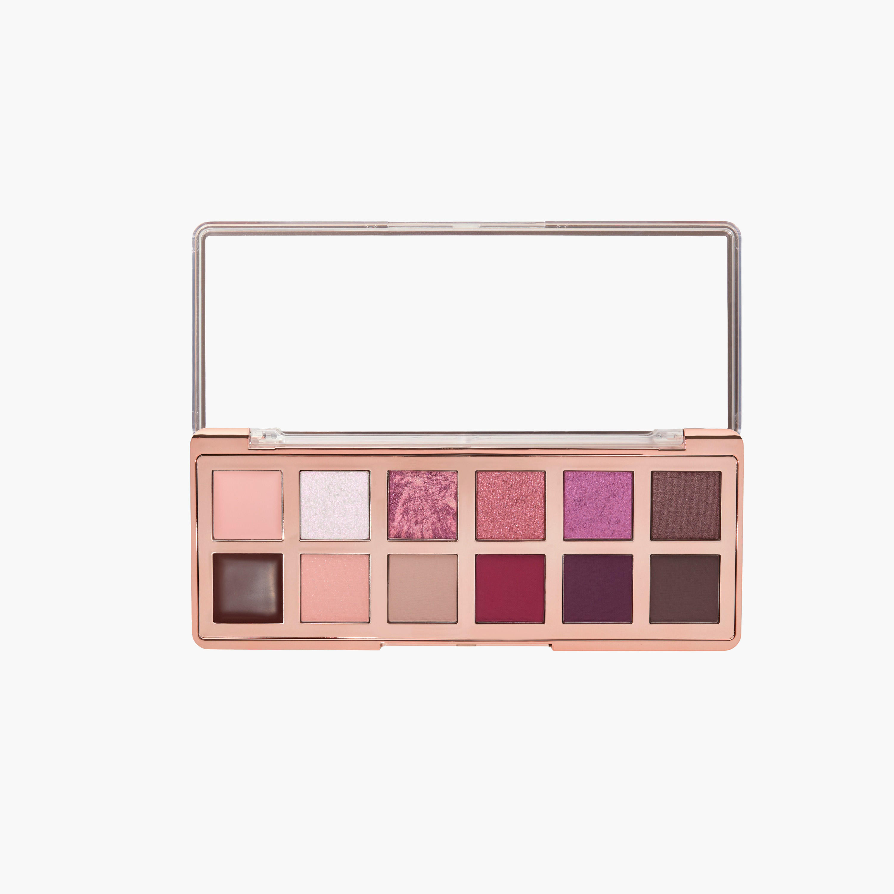 Makeup Revolution Berry Tones Eyeshadow Palette-beautyandpersonalcare-makeup-eyes-eyeshadows-image-4