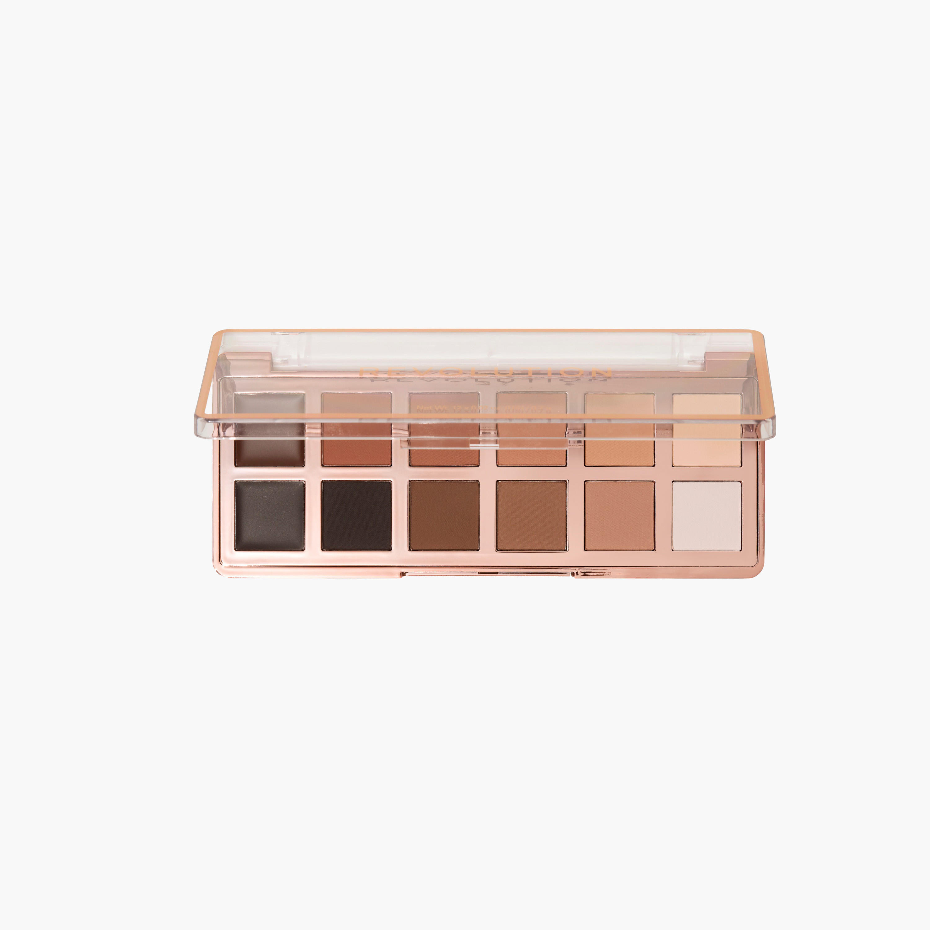 Makeup Revolution Nude Matte Eyeshadow Palette-beautyandpersonalcare-makeup-eyes-eyeshadows-image-3