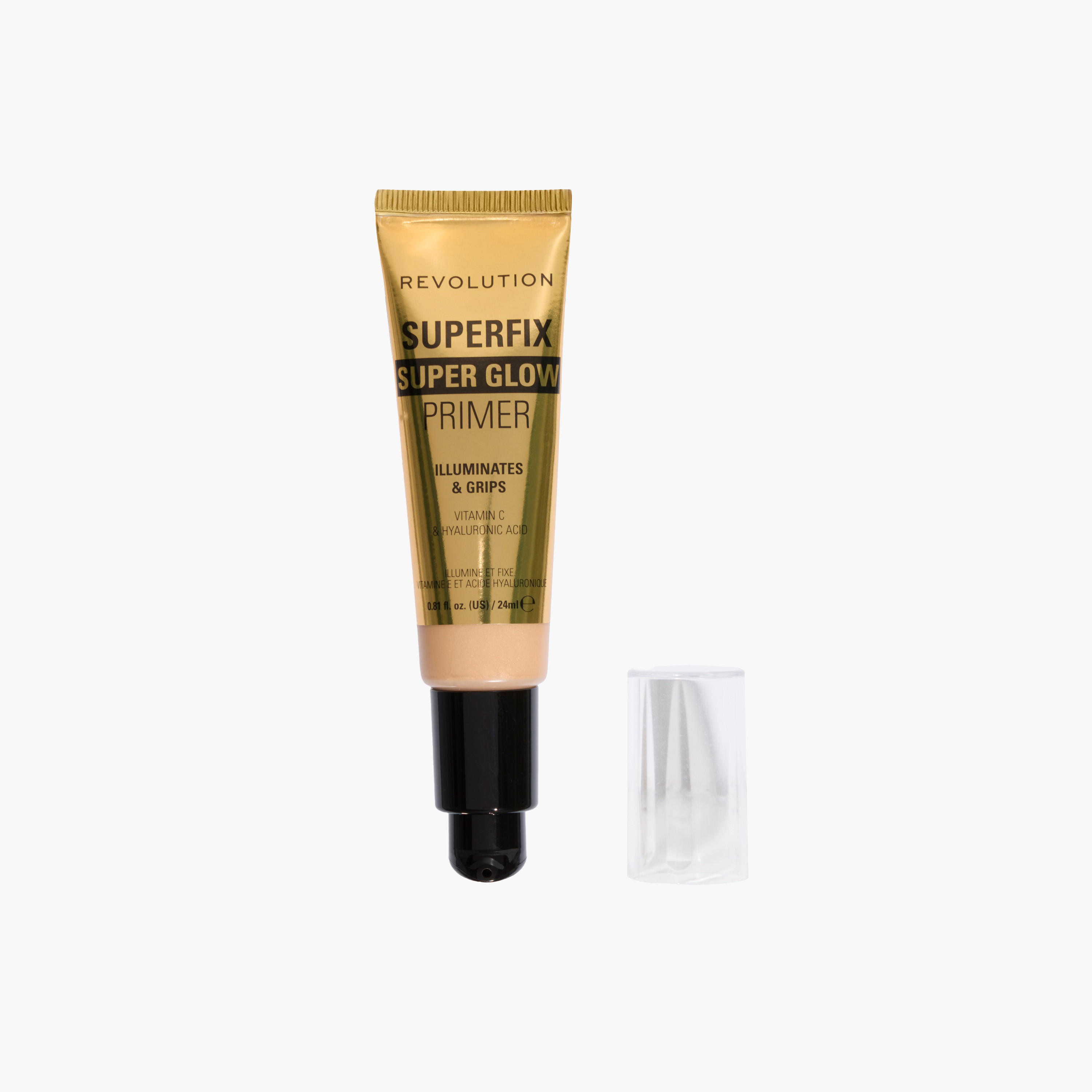 Makeup Revolution Illuminating Grip Makeup Primer-beautyandpersonalcare-makeup-face-faceprimers-image-3