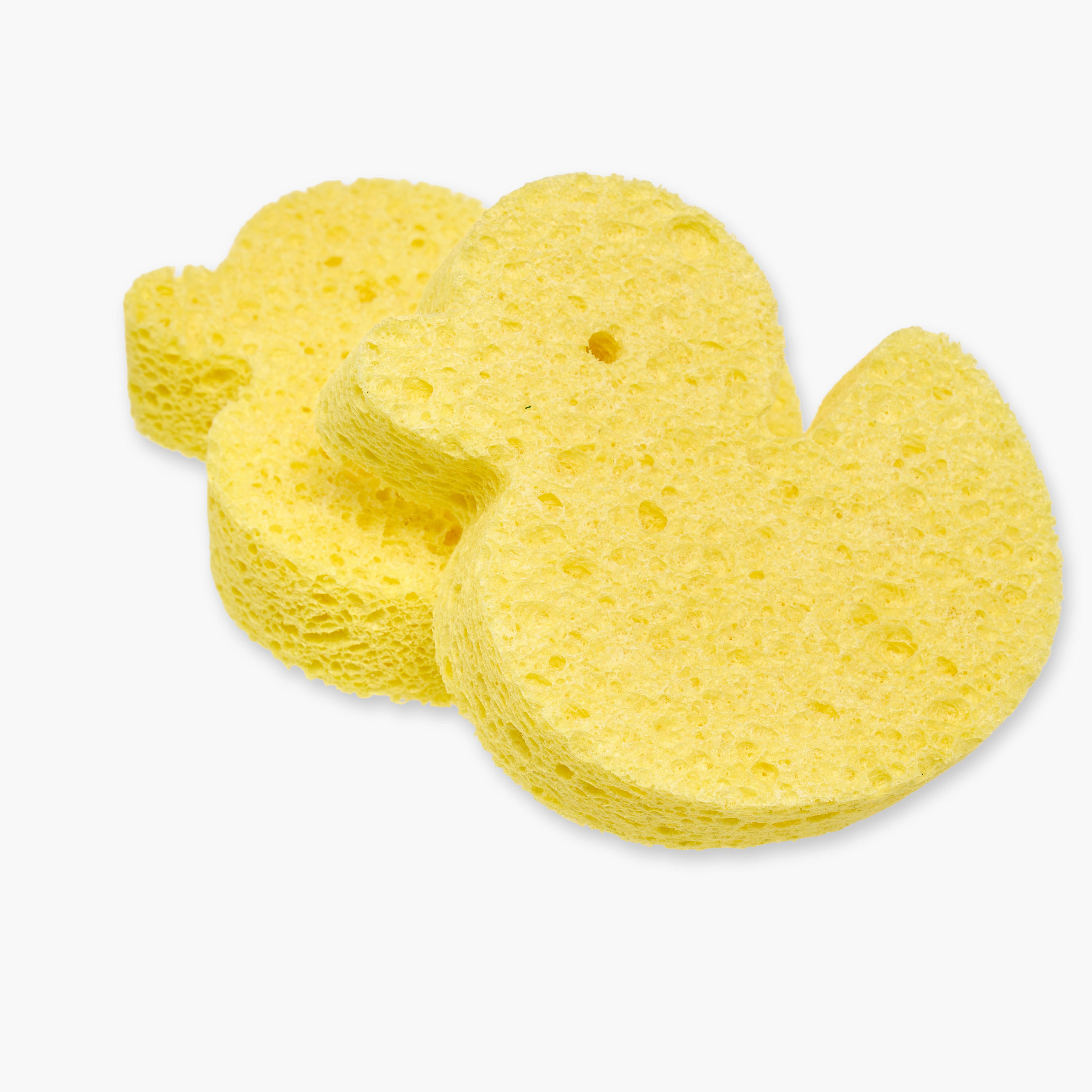 GLOO 2-Piece Duck Kids Bath Sponge Set-household-bathandlaundry-bathaccessories-bathaccessorysets-image-3