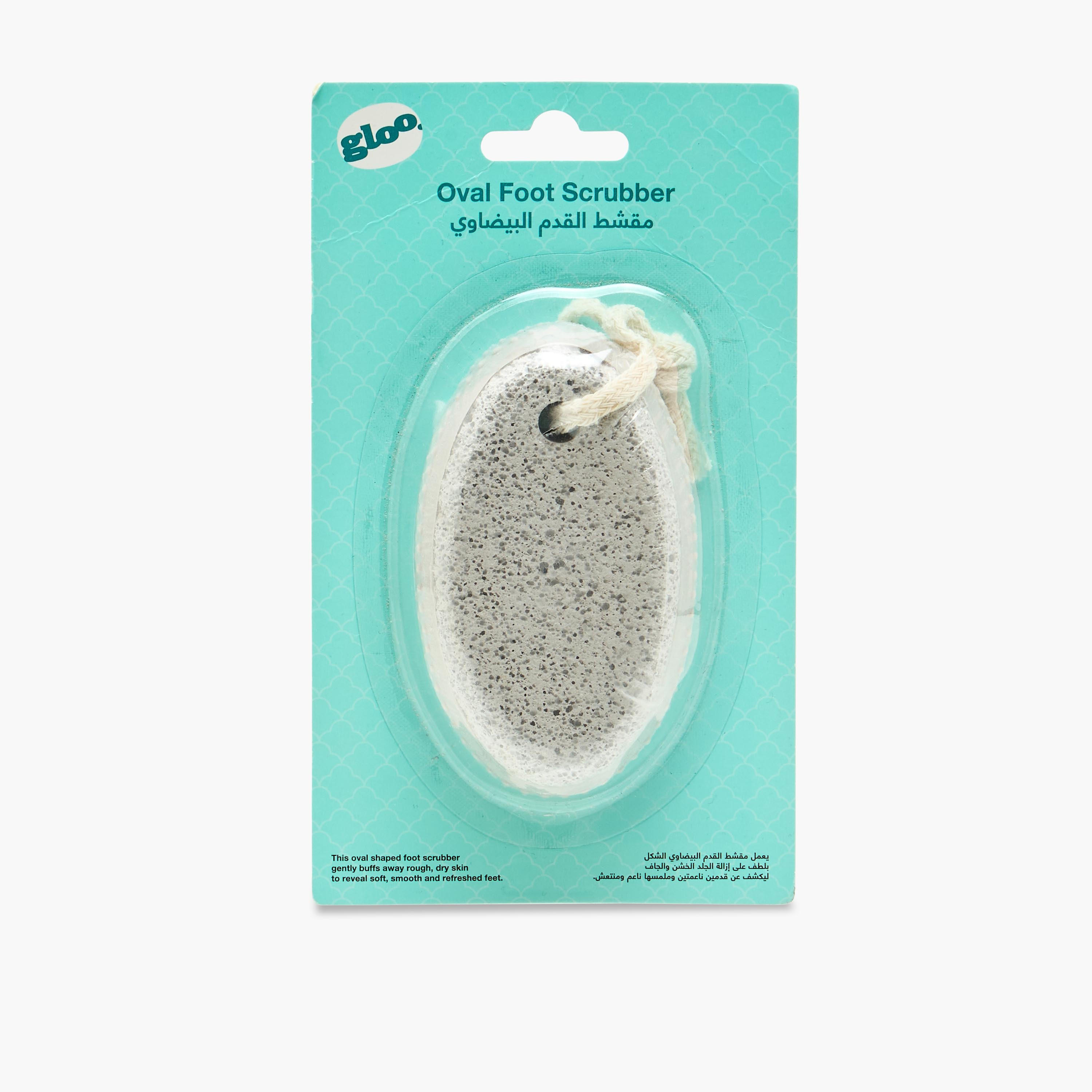 GLOO Oval Foot Scrubber-household-bathandlaundry-bathaccessories-accessories-image-5